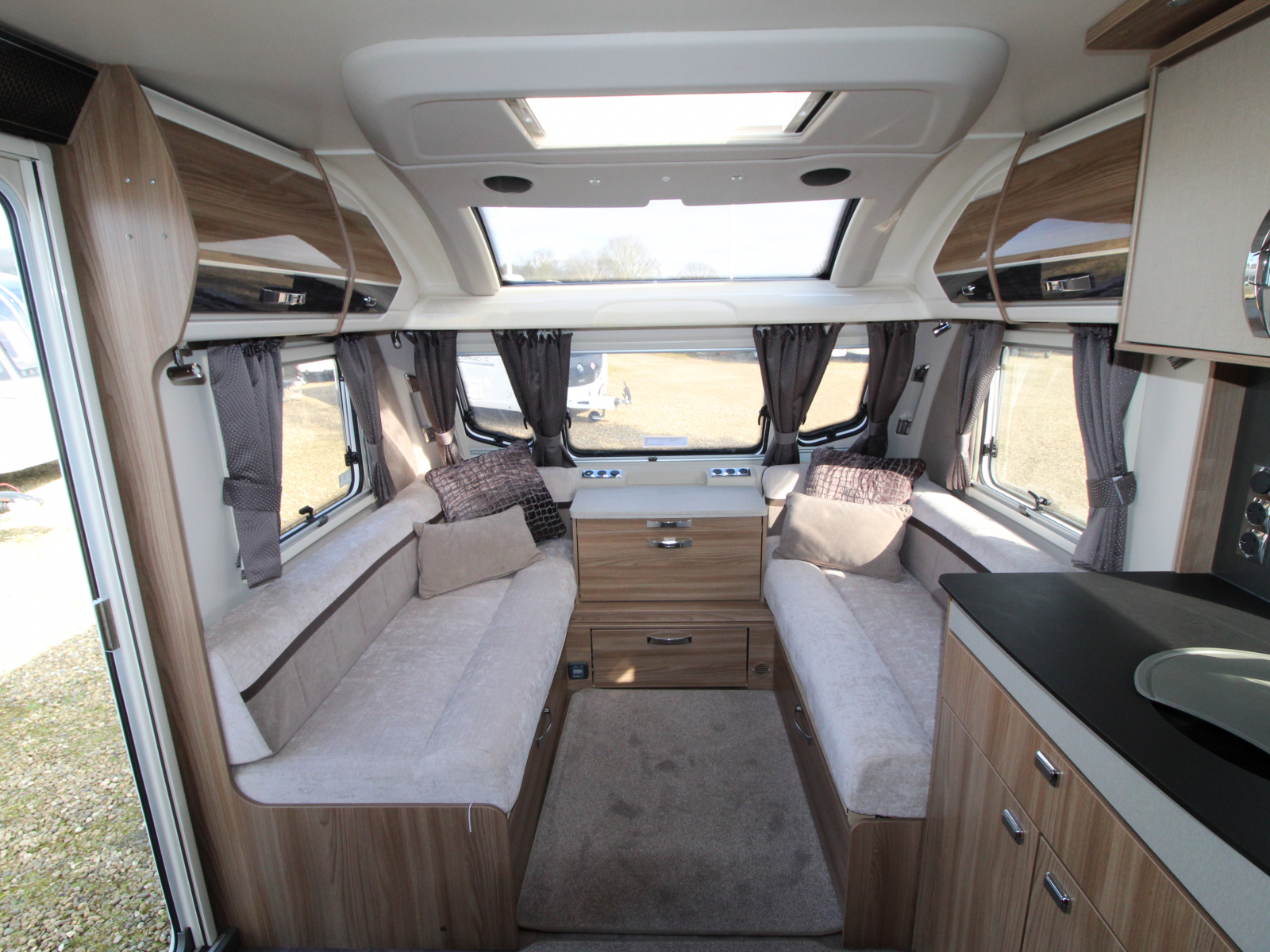 Swift Elegance 635 - 2019 image