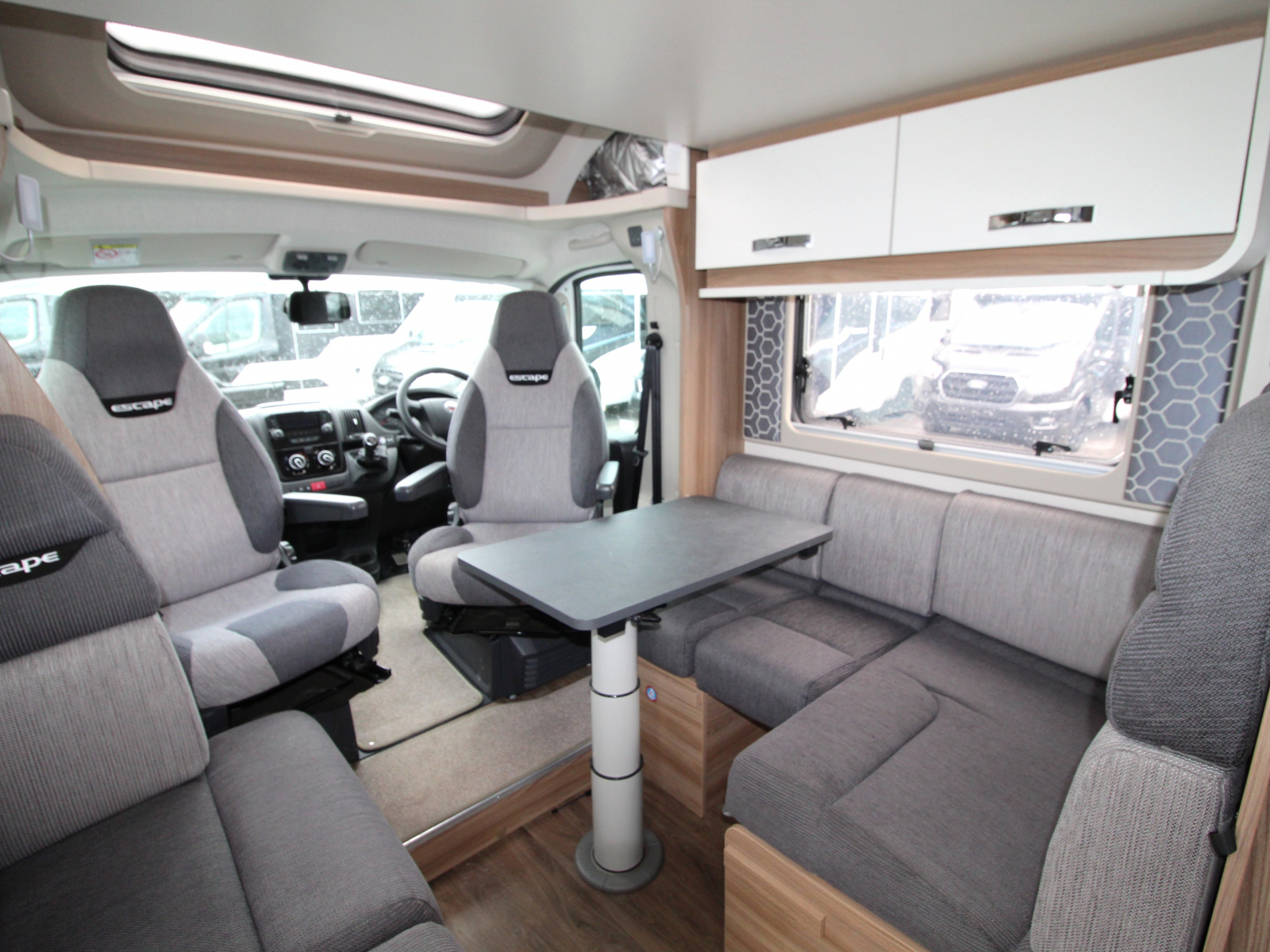 Swift Escape 685 - 2019 image