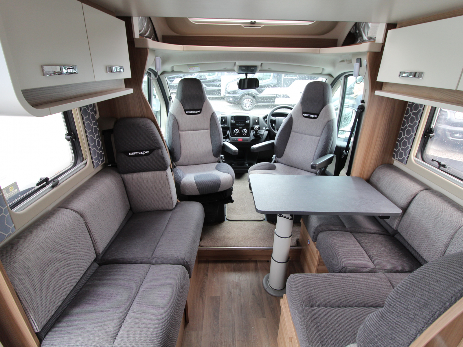 Swift Escape 685 - 2019 image