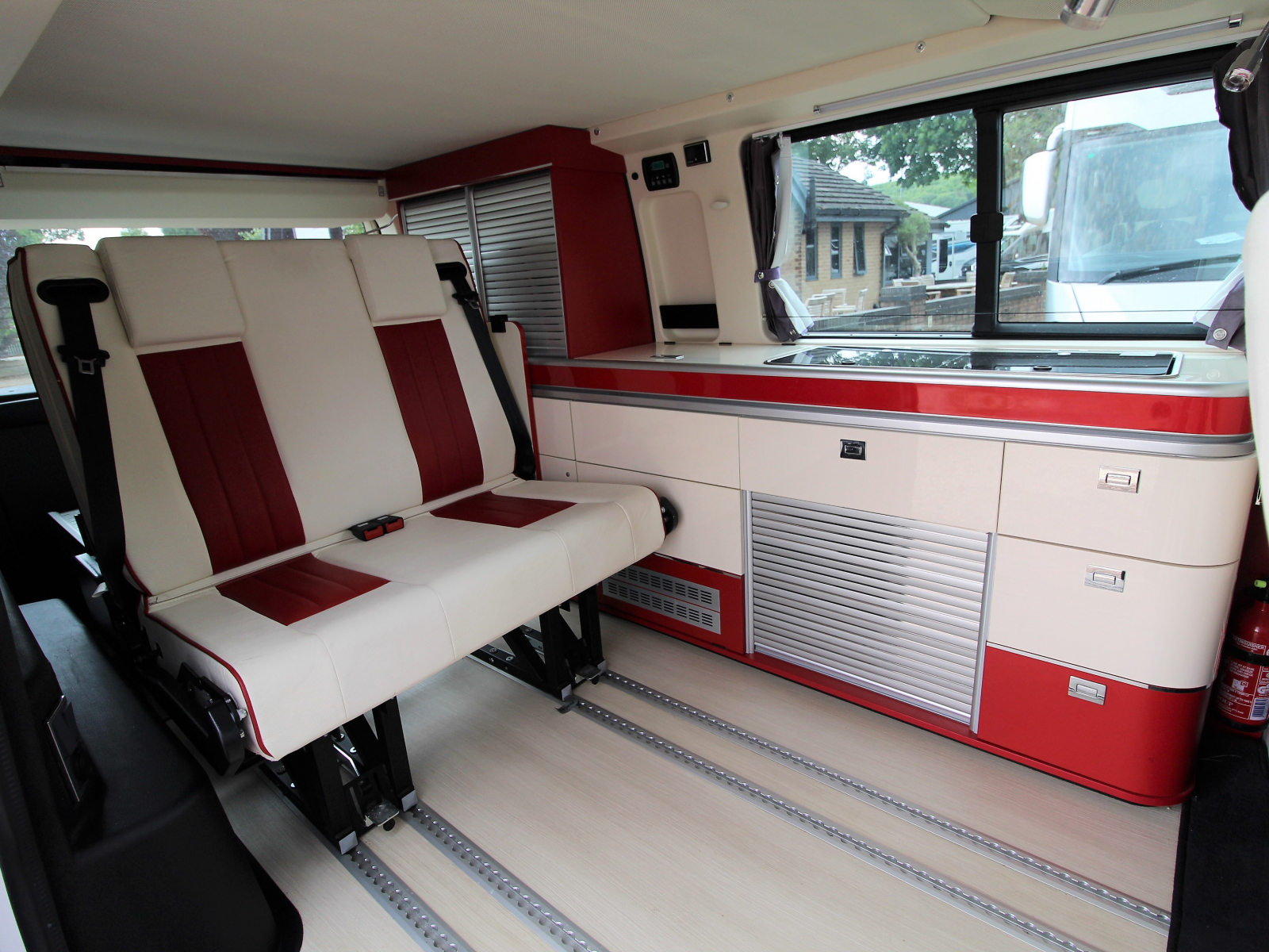Westfalia Kepler Sixty - 2019 image