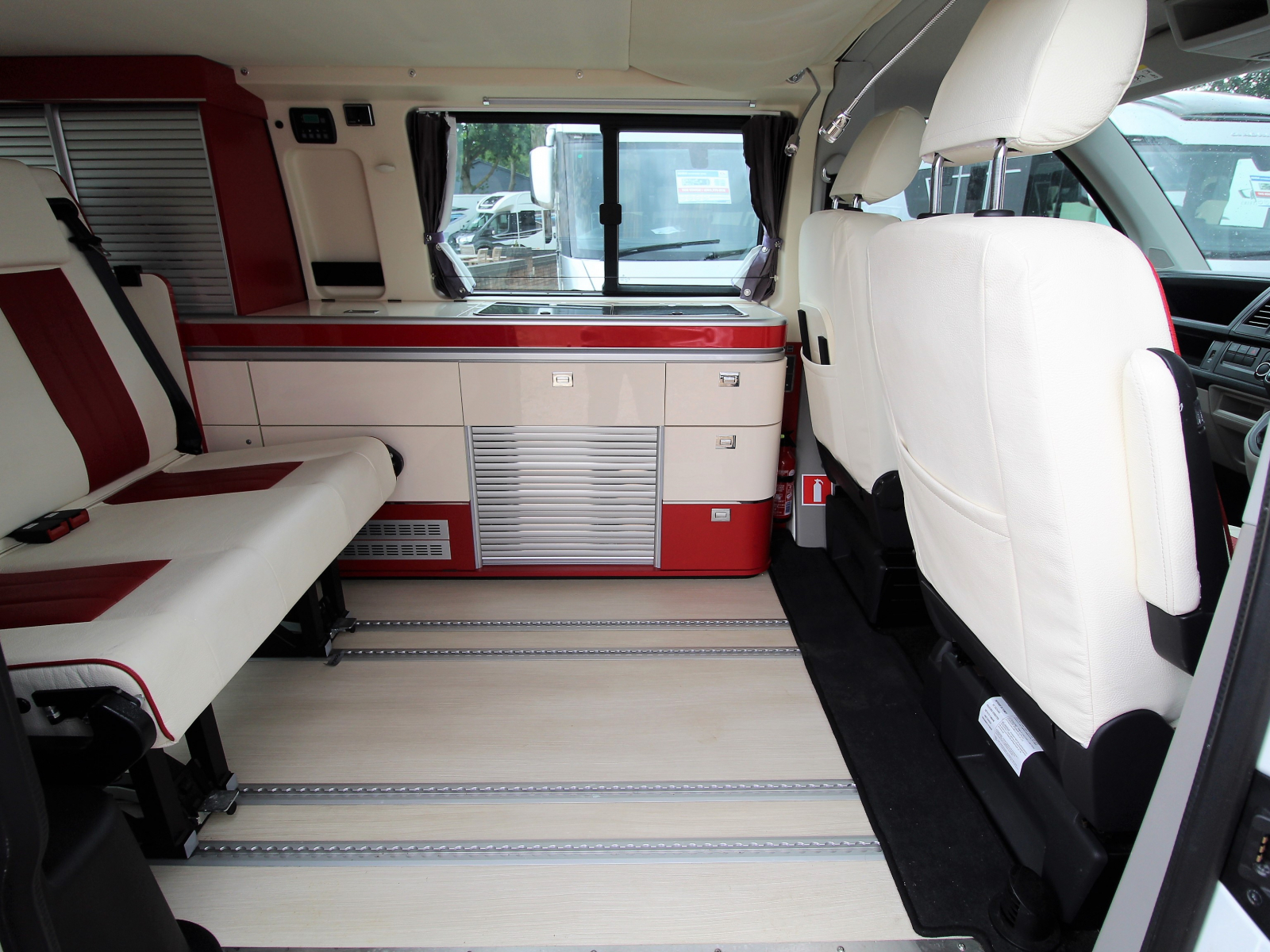 Westfalia Kepler Sixty - 2019 image