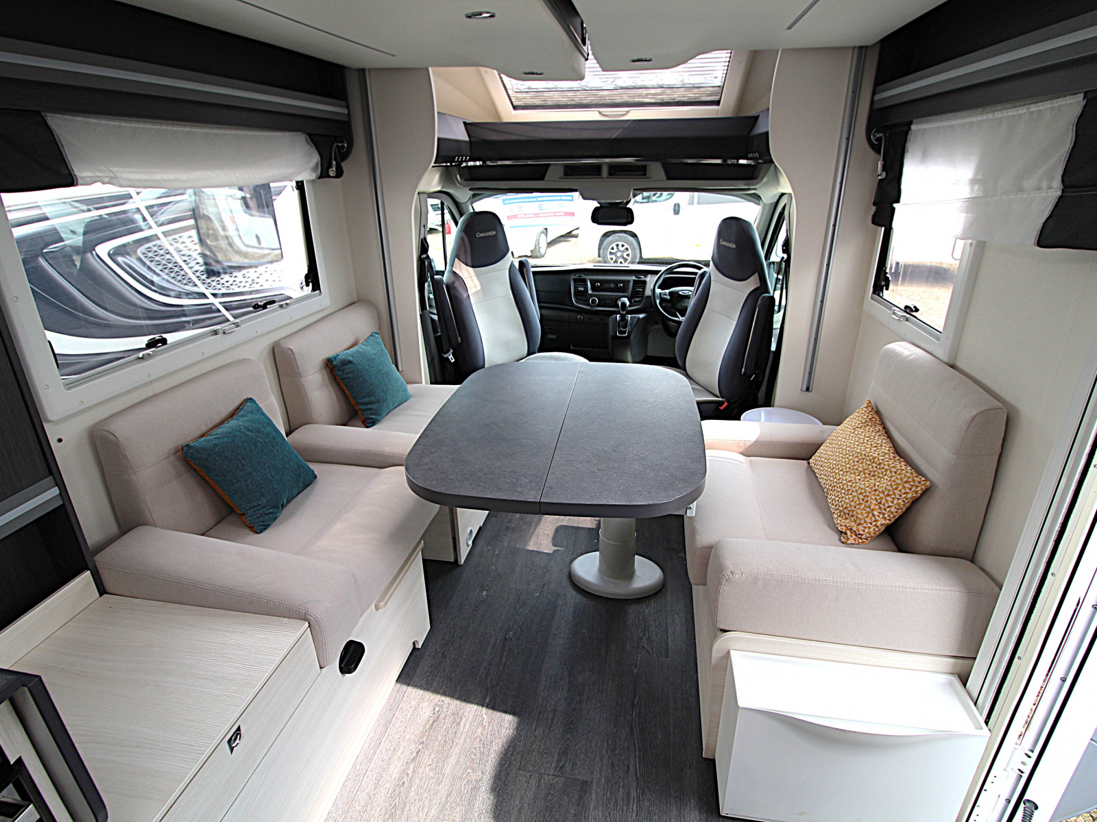 Chausson Titanium Premium 630 - 2020 image