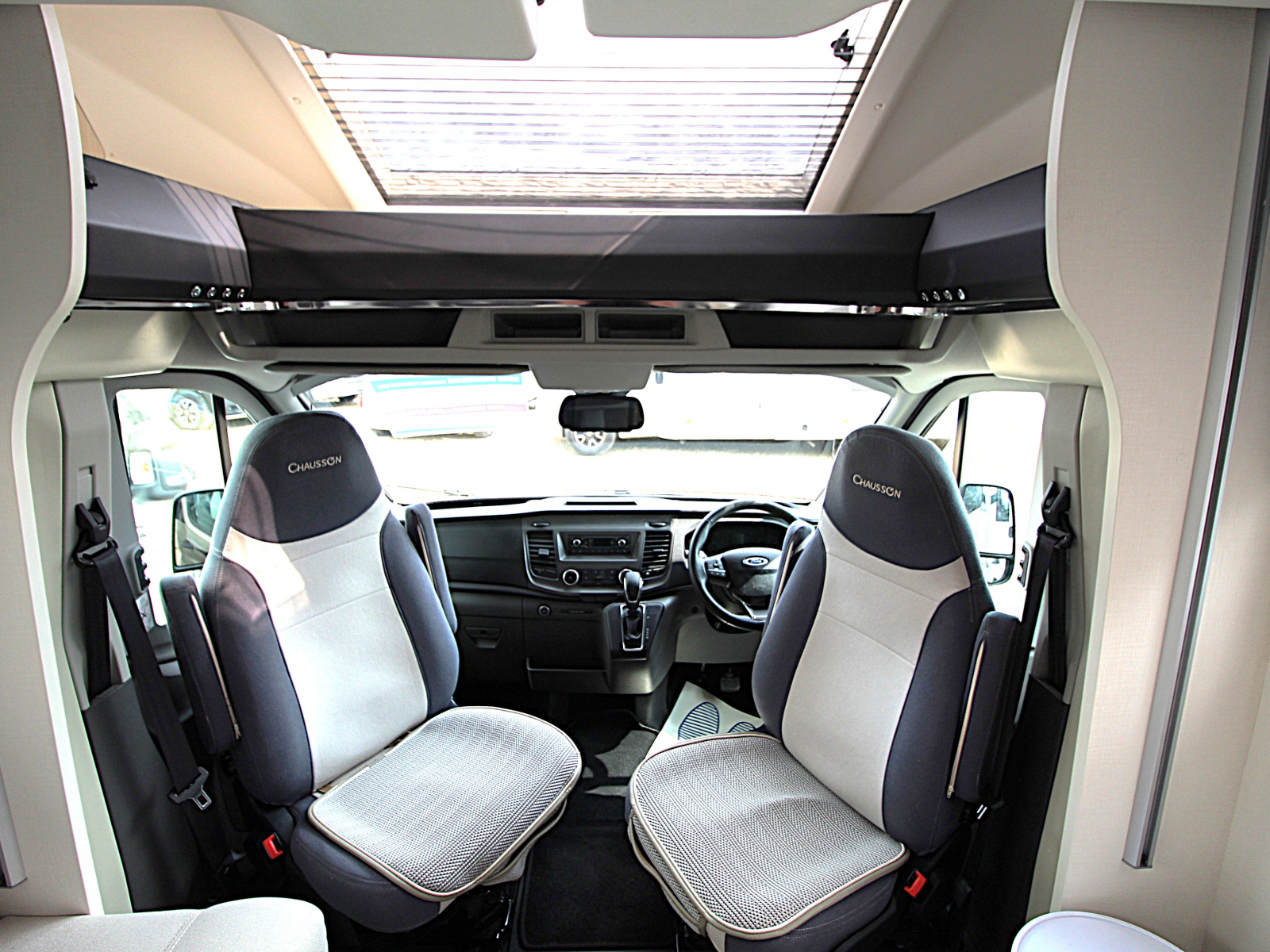 Chausson Titanium Premium 630 - 2020 image