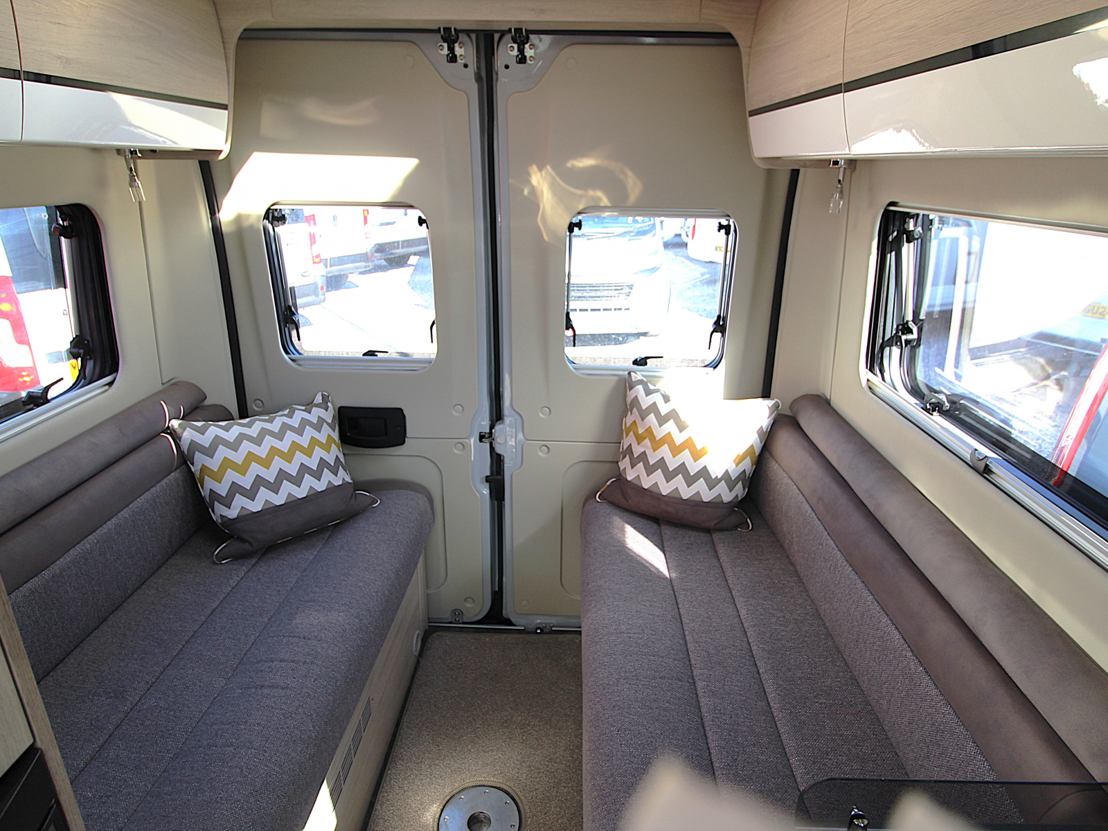 Chausson V594 33 Line - 2020 image