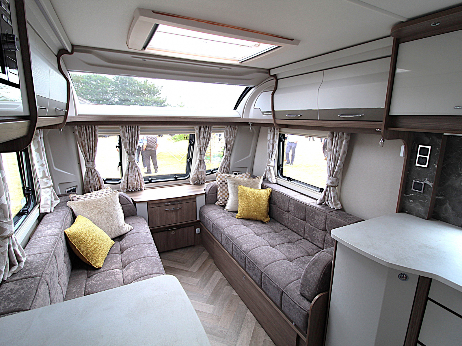 Coachman VIP 460 - 2026 image