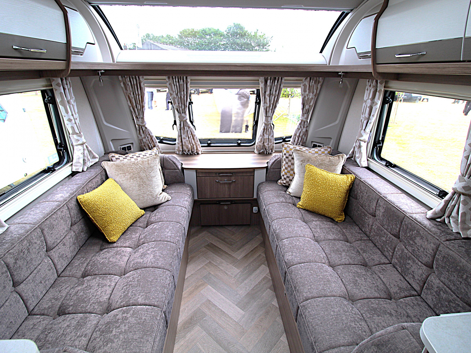 Coachman VIP 460 - 2026 image