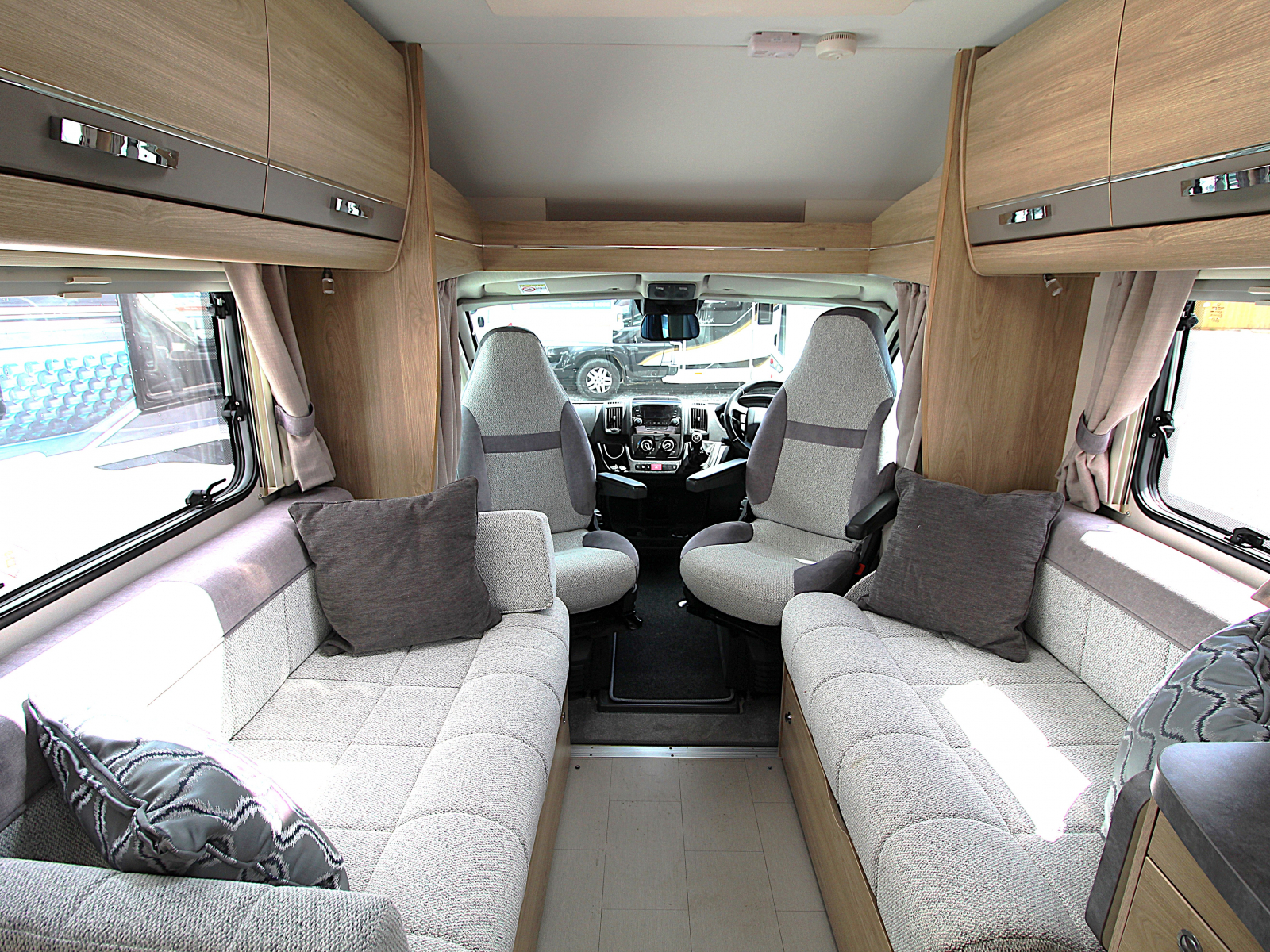 Elddis Autoquest 185 - 2020 image