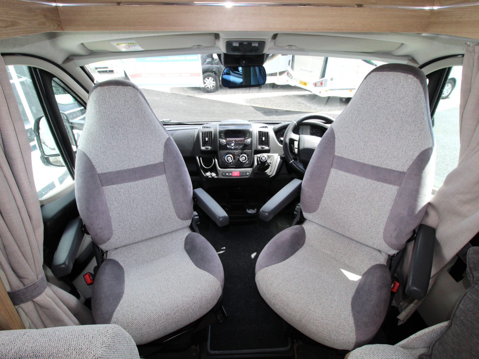 Elddis Autoquest 185 - 2020 image