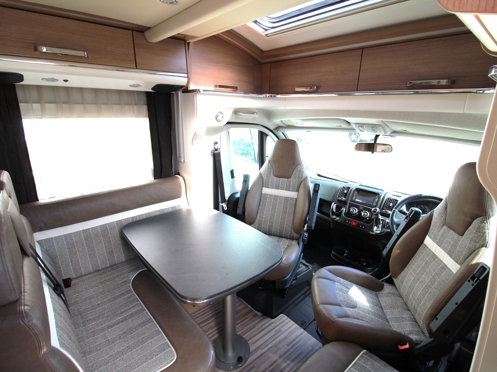 Malibu T 460 LE - 2020 image