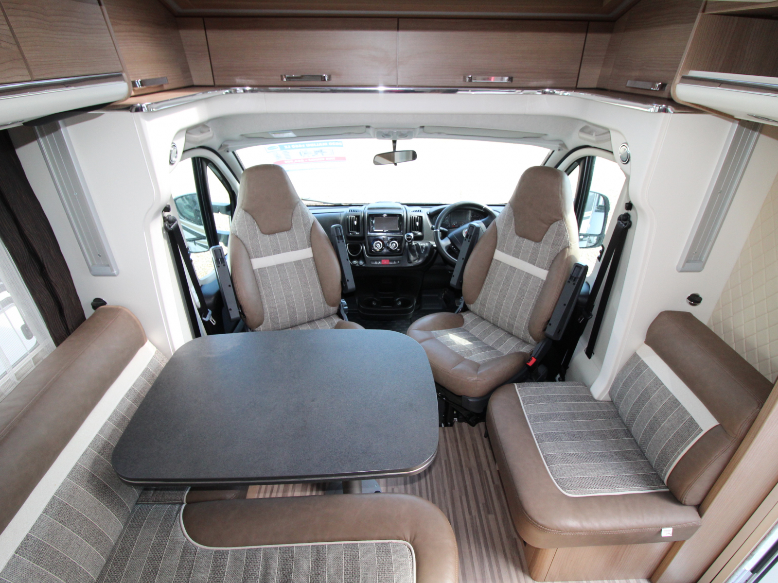 Malibu T 460 LE - 2020 image