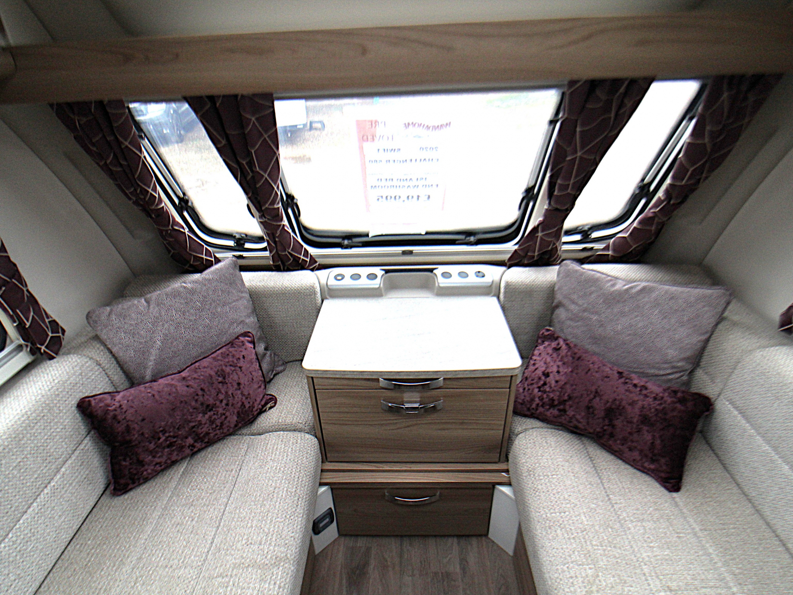 Swift Challenger 580 - 2020 image