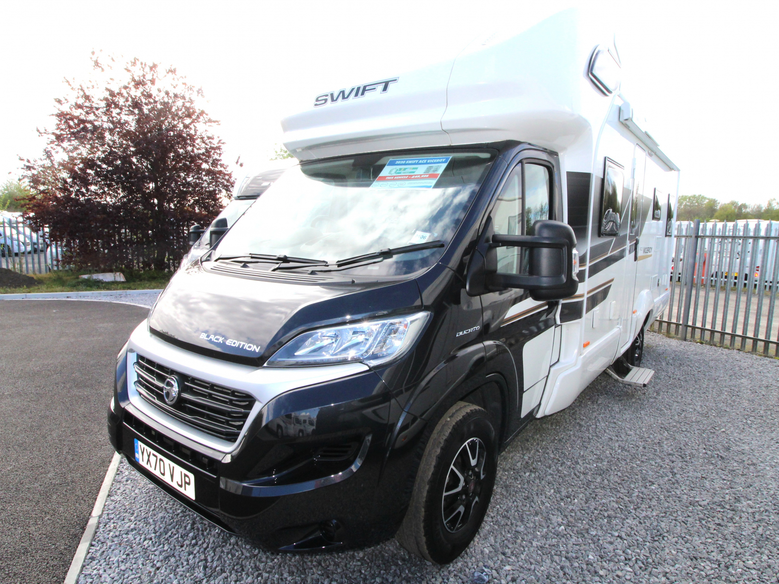 Swift Ace Viceroy - 2020 image