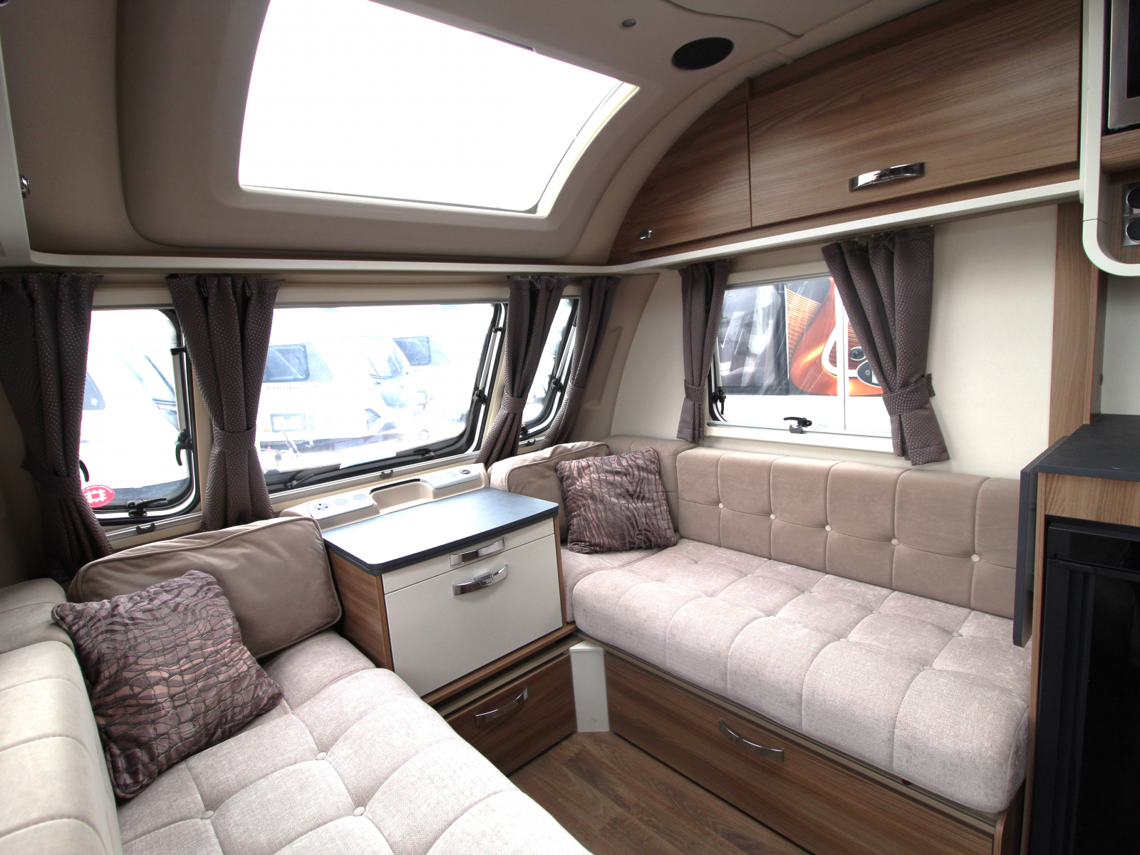 Swift Ace Diplomat - 2021 image