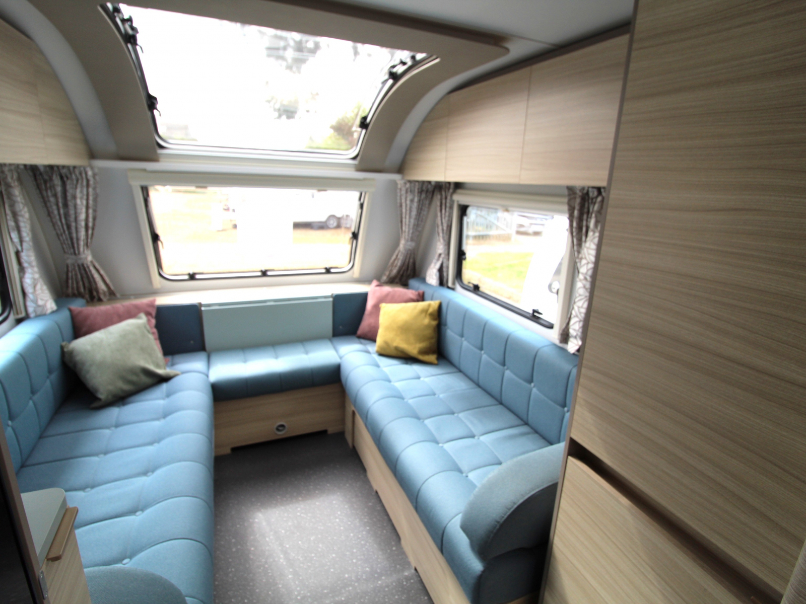 Adria Altea Avon - 2021 image