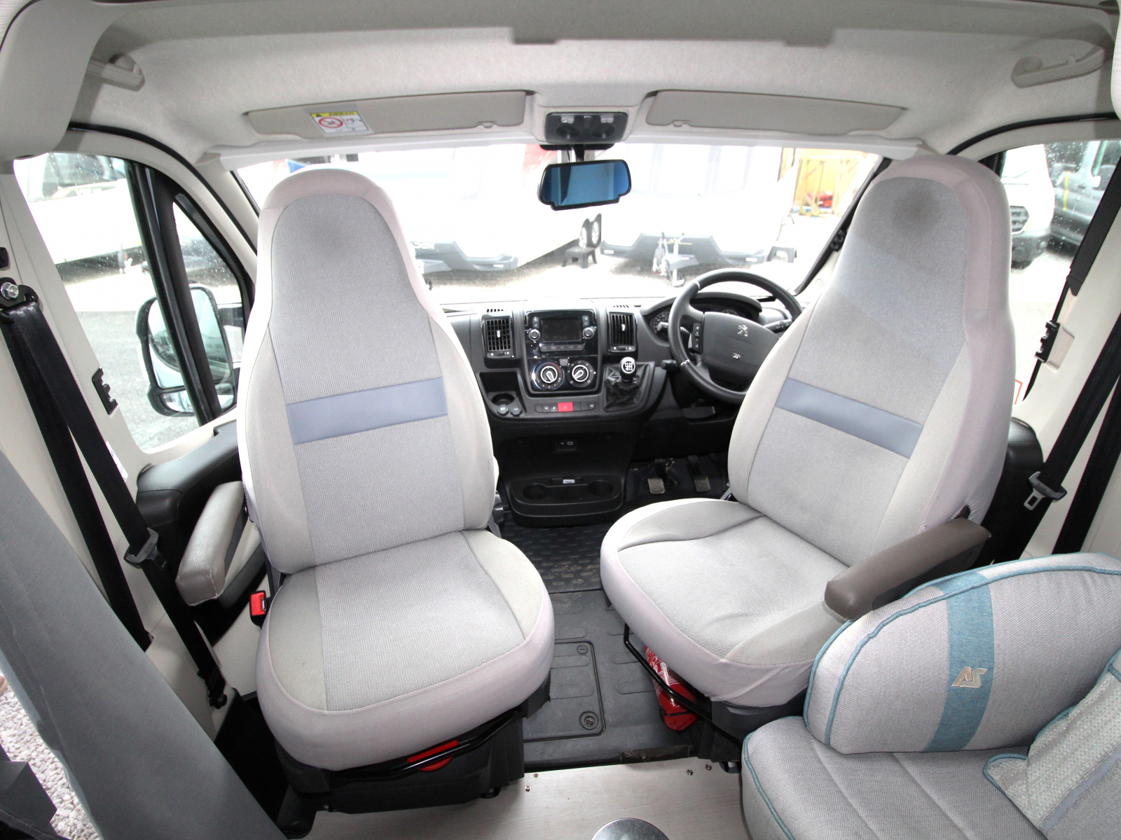 Auto-Sleeper  Kingham 2020 image