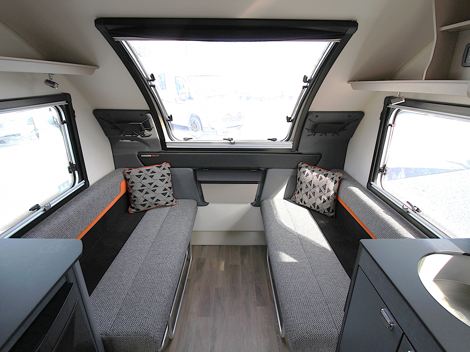 Swift Basecamp 4 - 2021 image