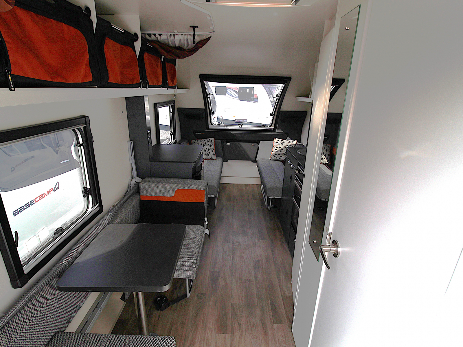 Swift Basecamp 4 - 2021 image