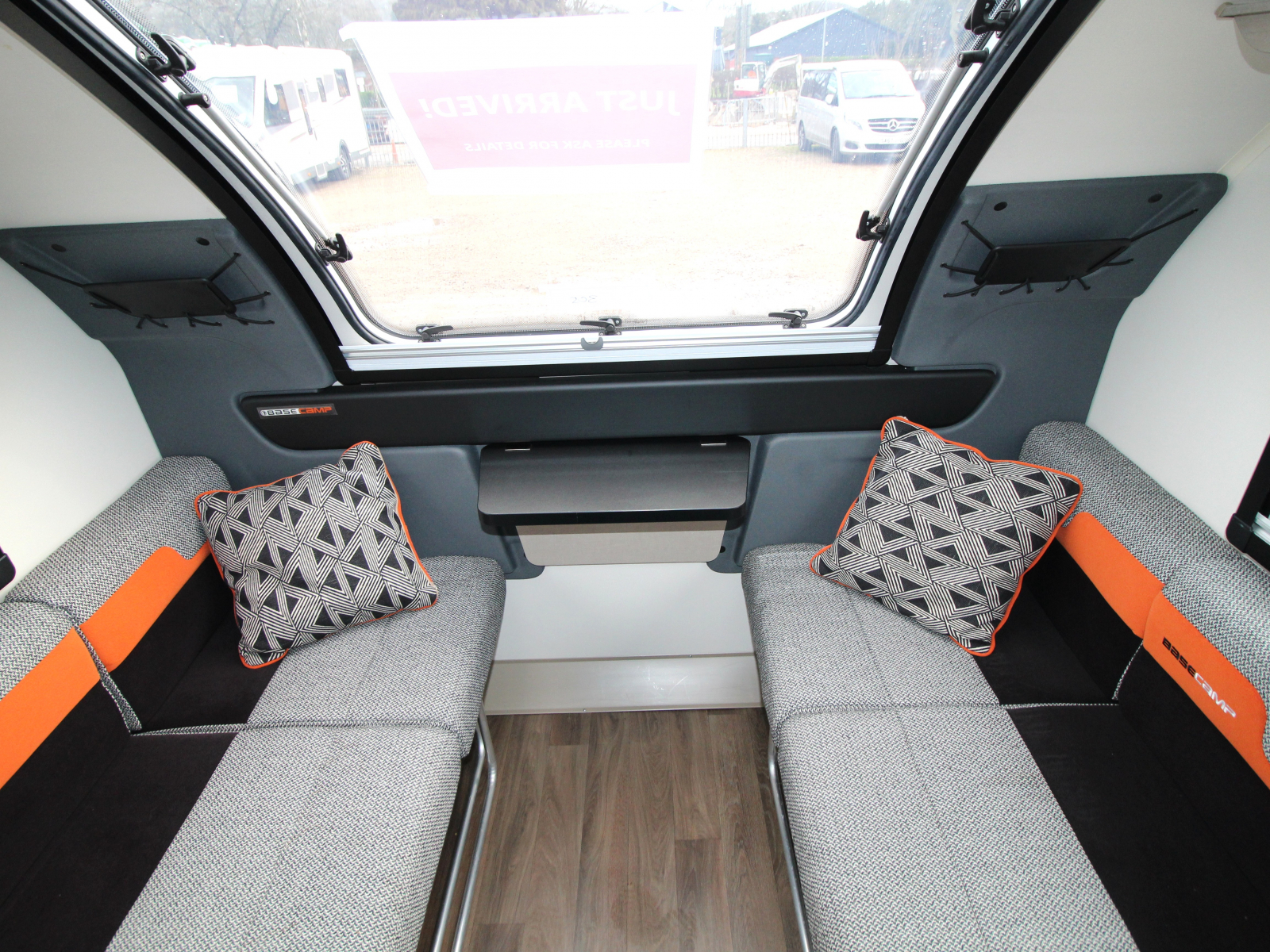 Swift Basecamp 2 -2021 image