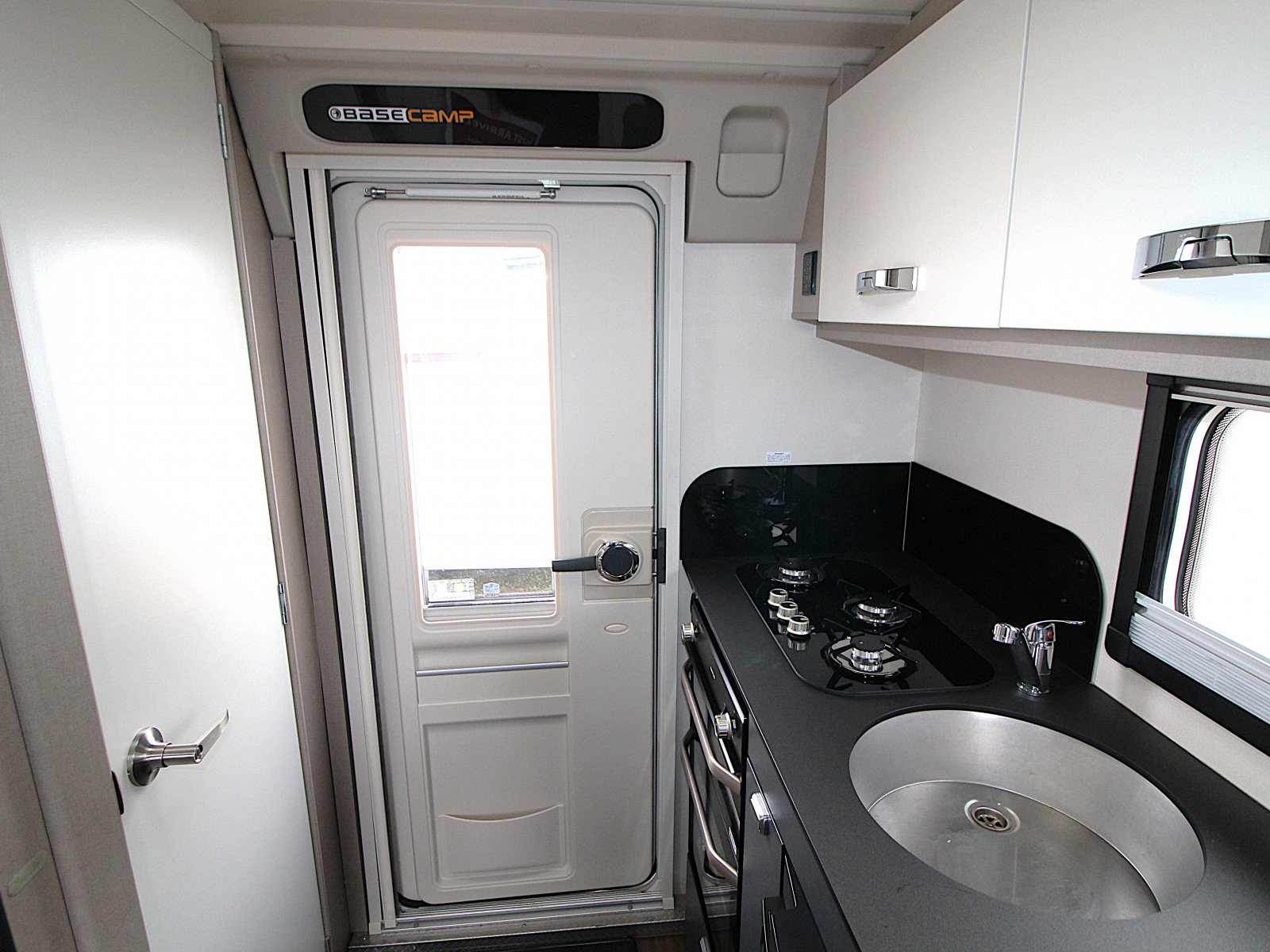 Swift Basecamp 2 -2021 image