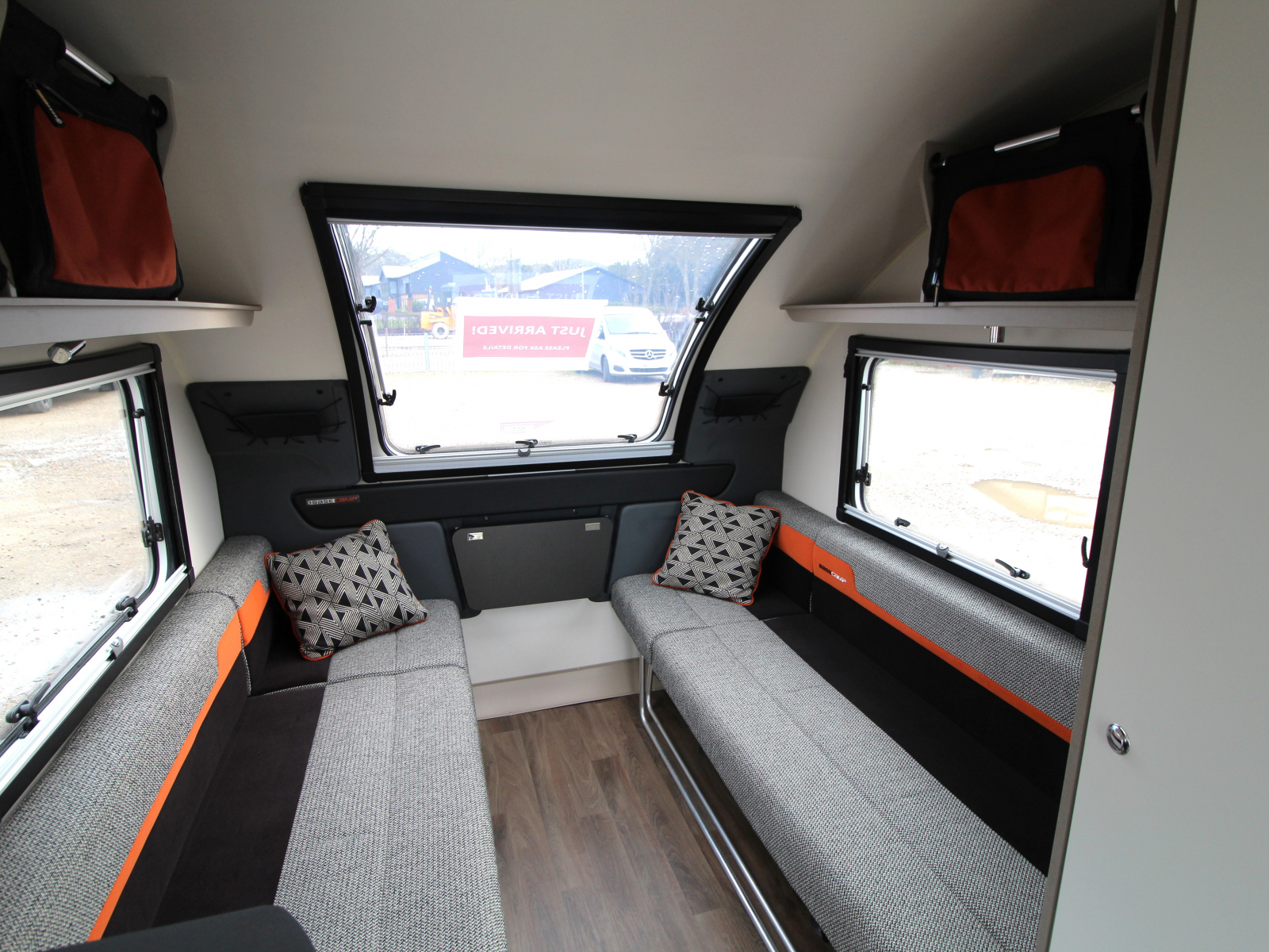 Swift Basecamp 2 -2021 image