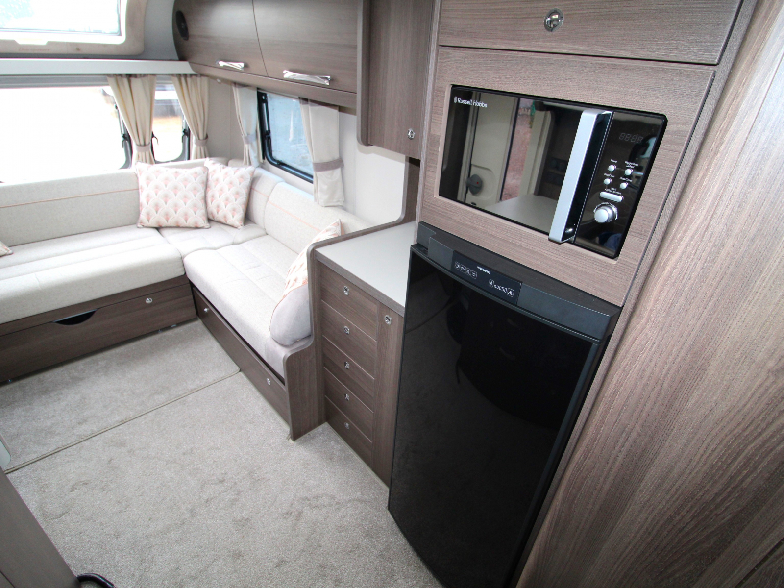 Buccaneer Bermuda - 2021 image