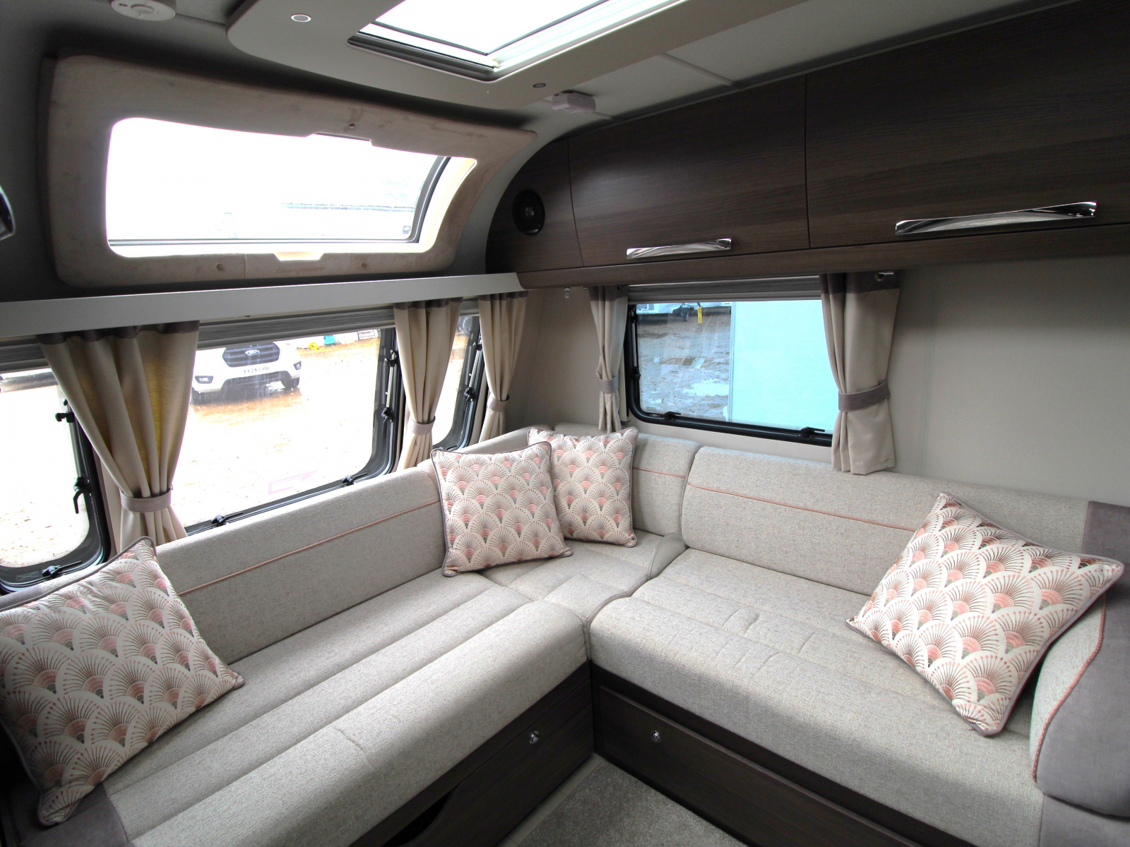 Buccaneer Bermuda - 2021 image