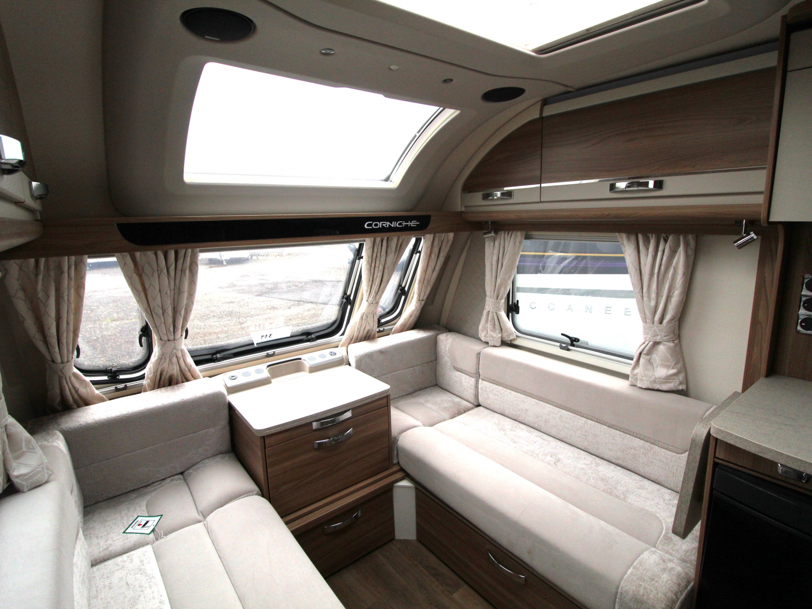 Swift Corniche 20/4 - 2021 image