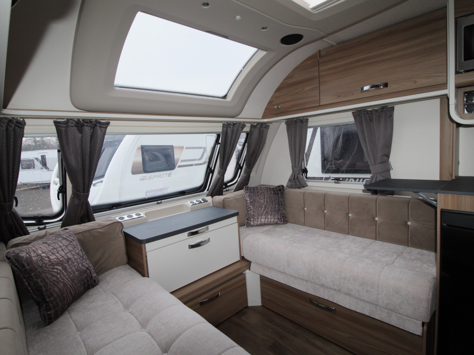 Swift Ace Daystar - 2021 image