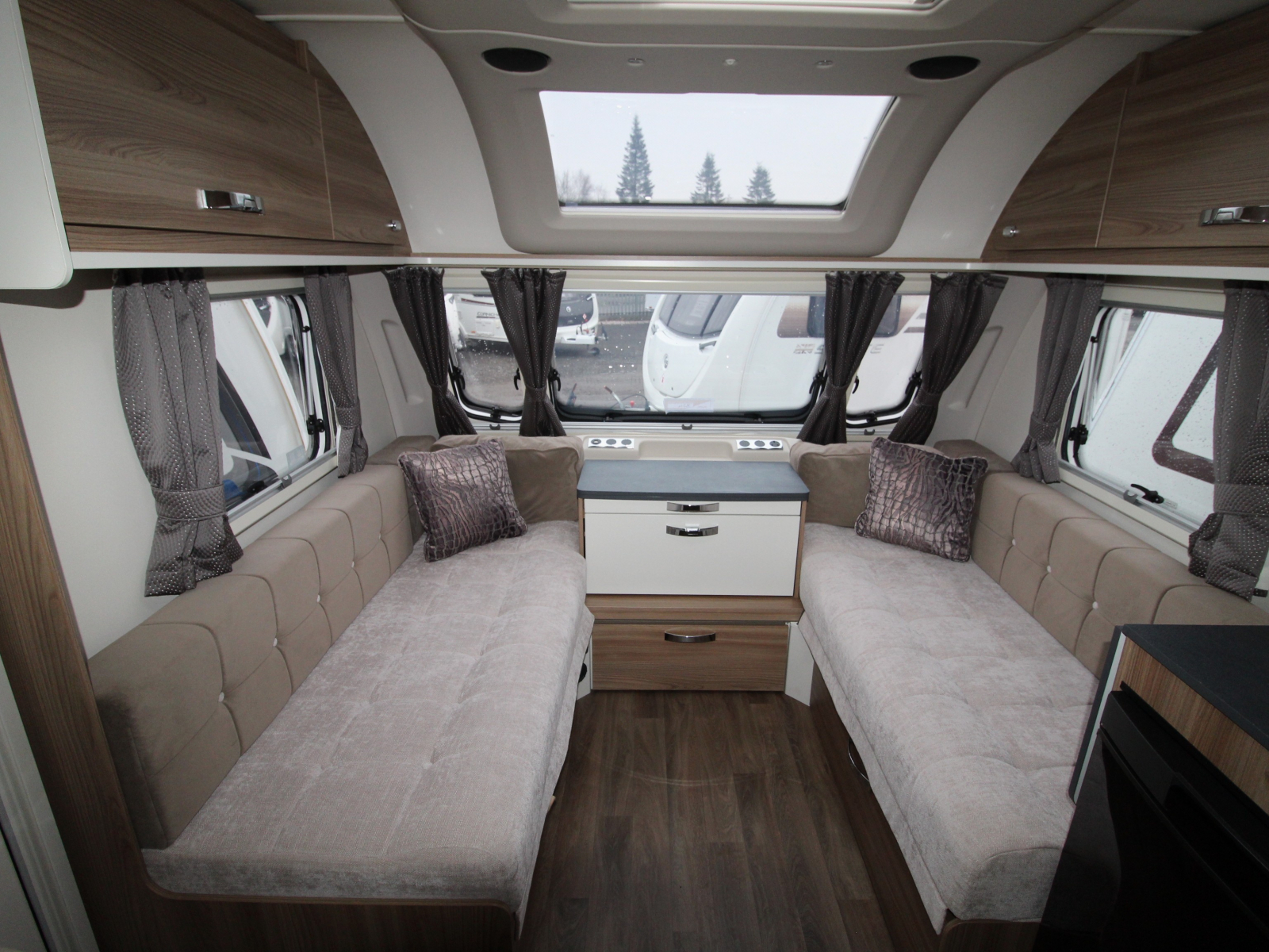 Swift Ace Daystar - 2021 image