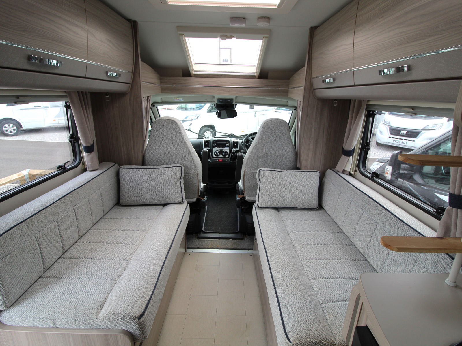 Elddis Chatsworth 155 - 2021 image