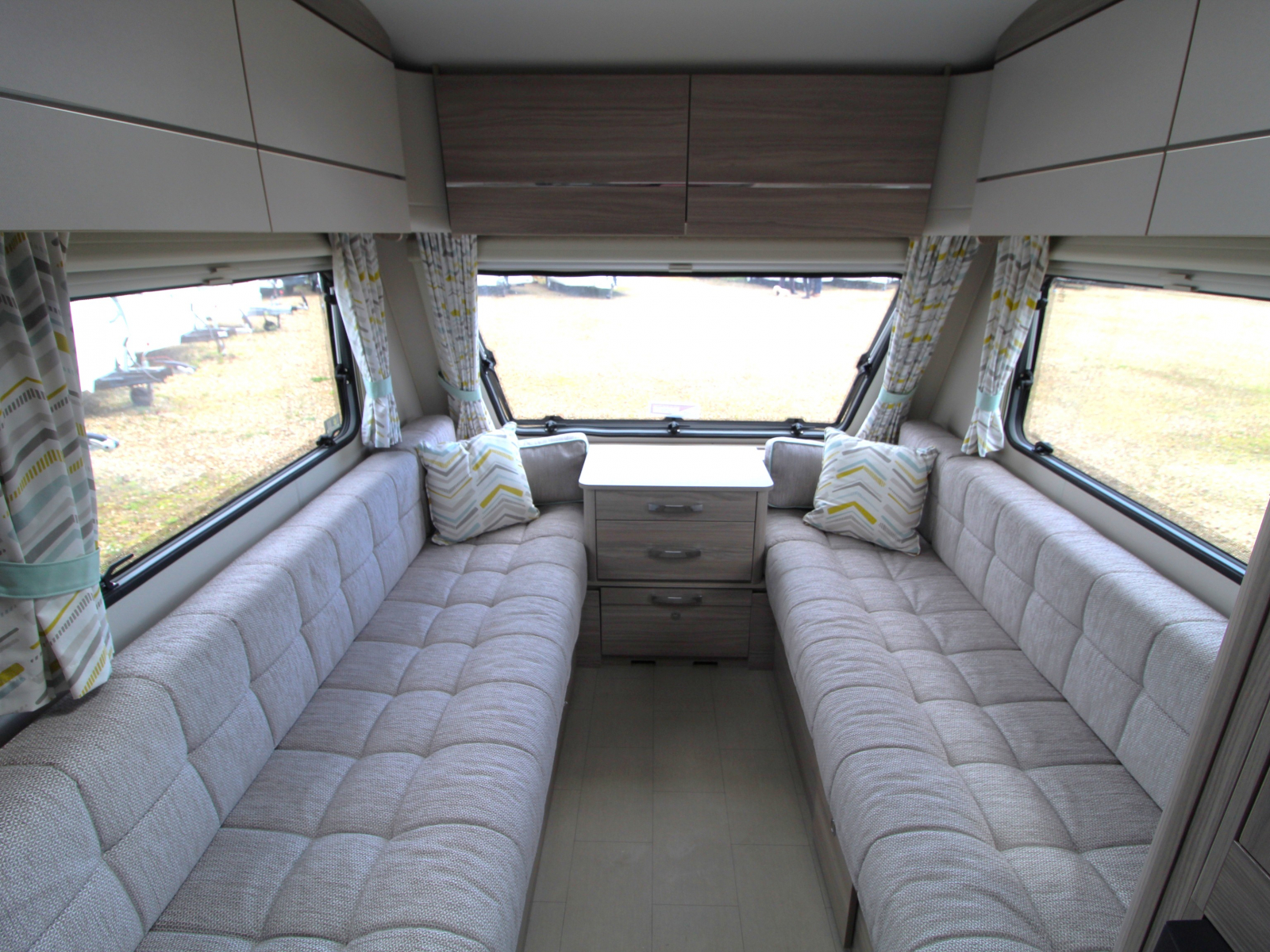 Elddis Xplore 422 - 2021 image