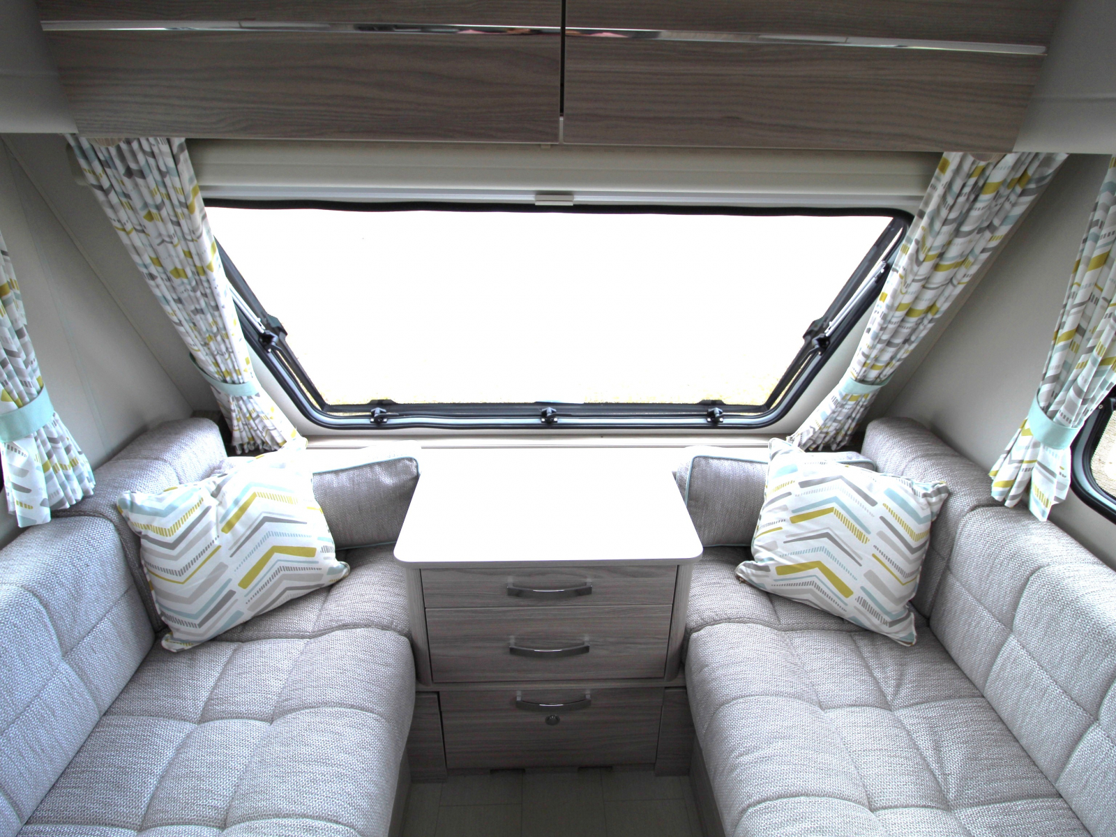 Elddis Xplore 422 - 2021 image