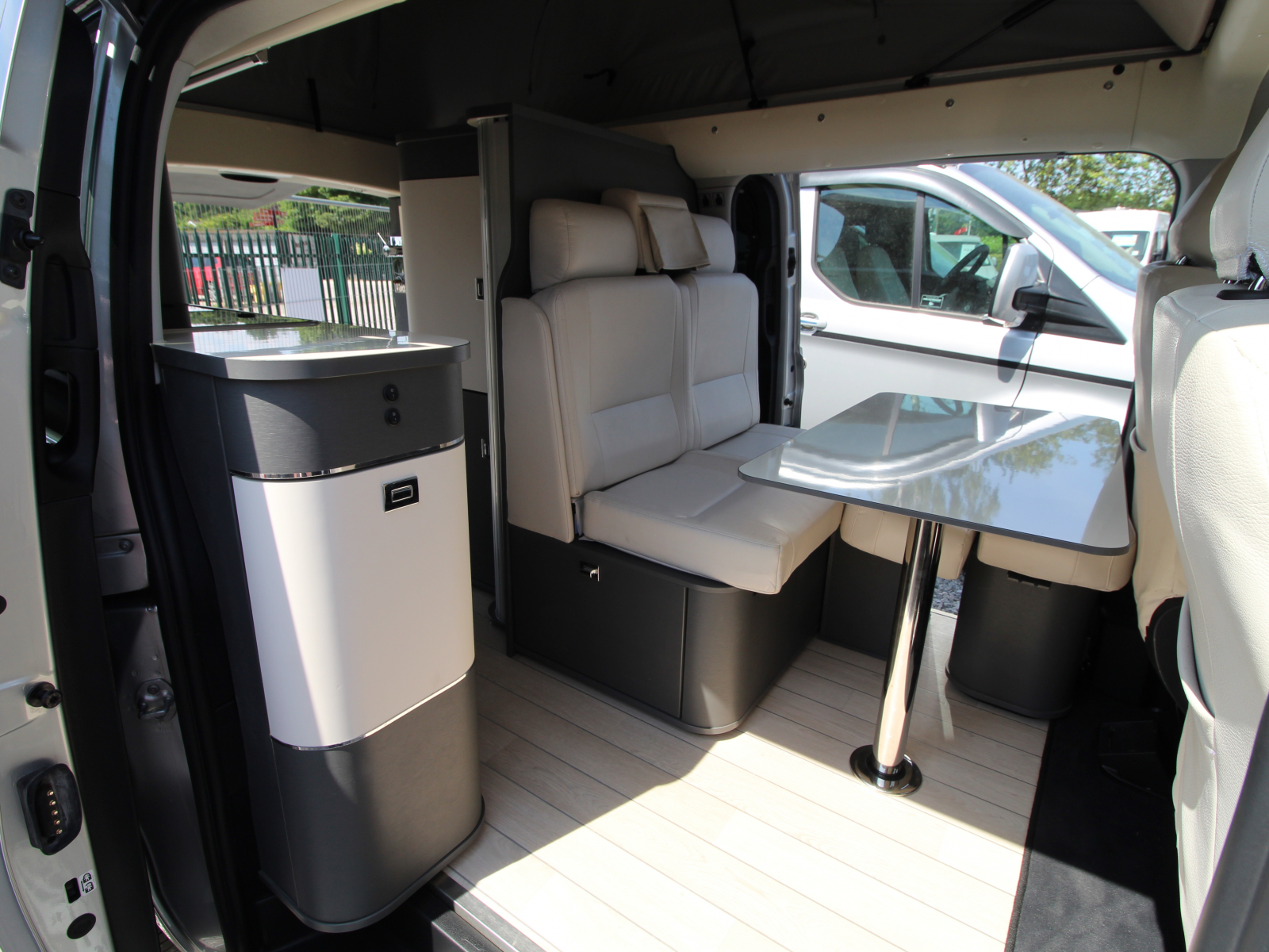 Westfalia Jules Verne 2021 image