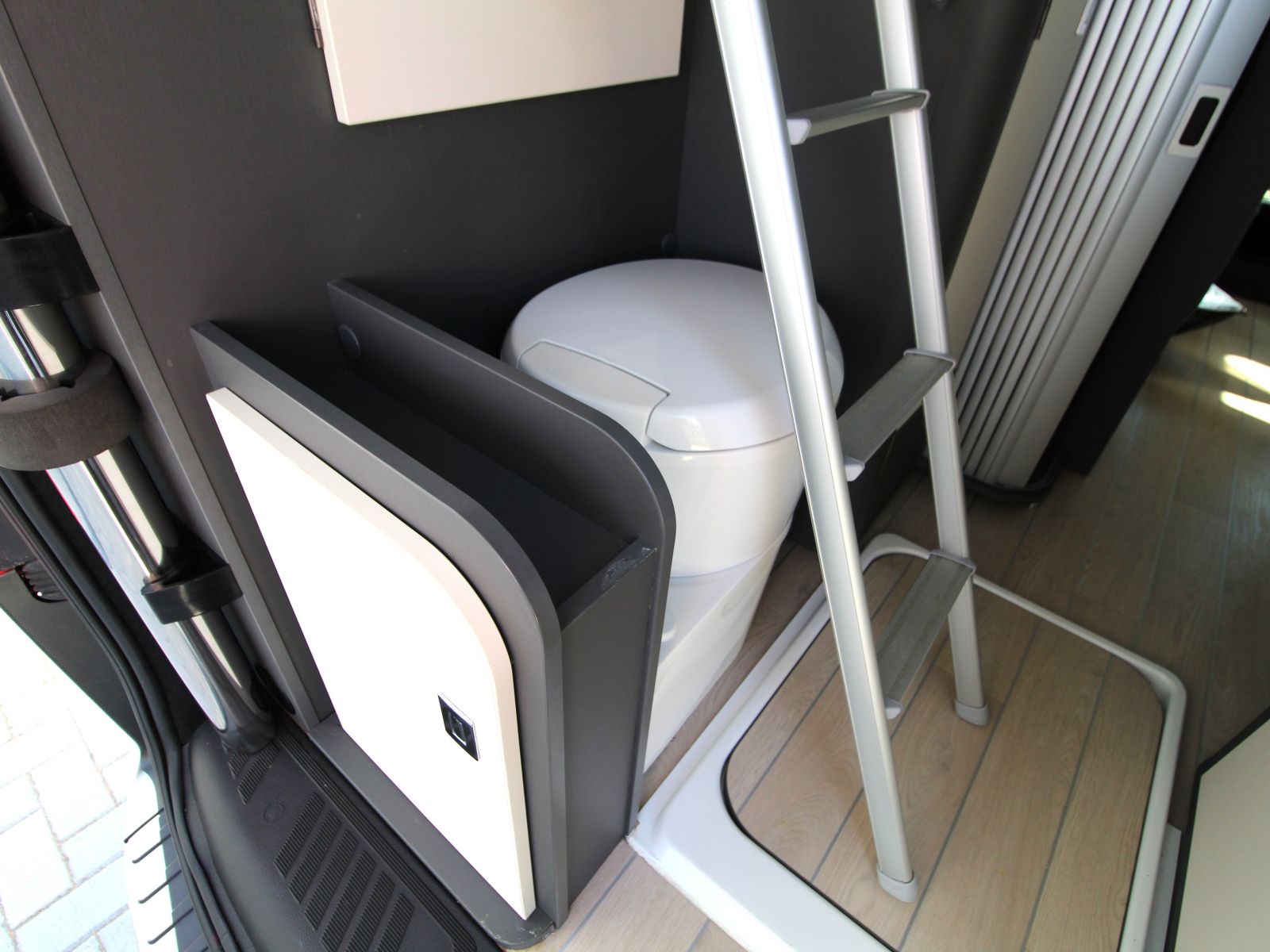 Westfalia Kelsey 2021 image