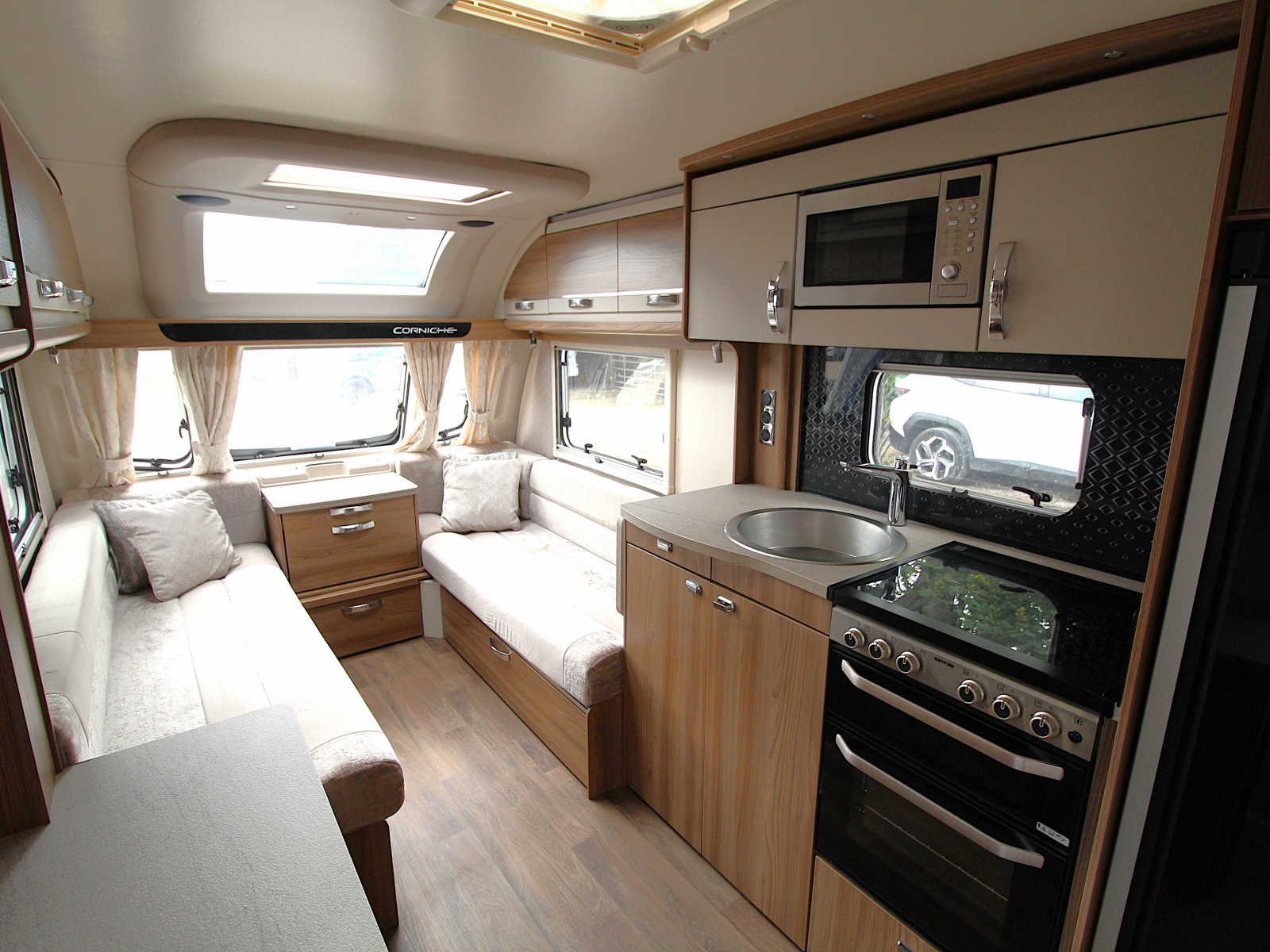 Swift Corniche 16/2 - 2021 image