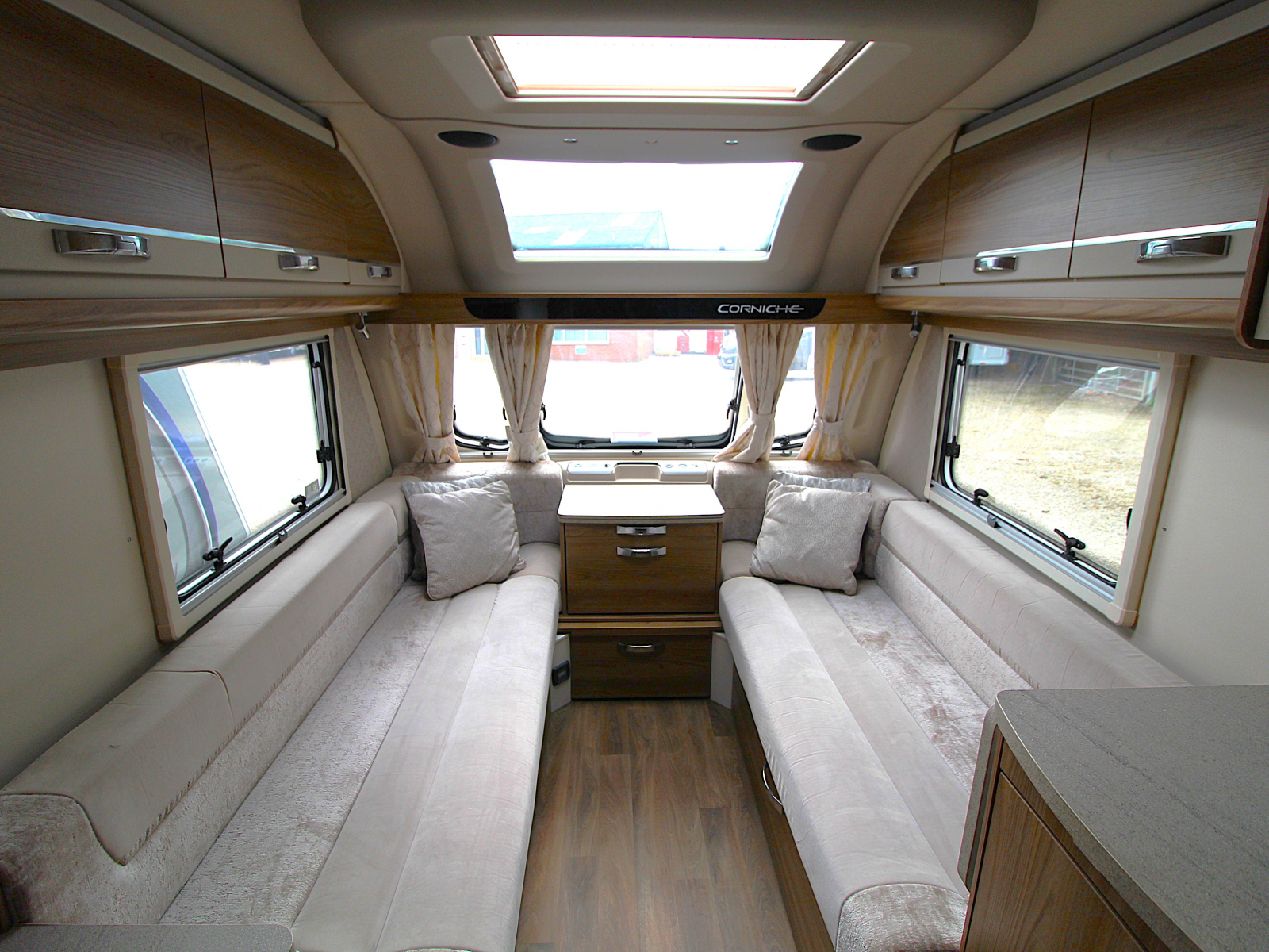 Swift Corniche 16/2 - 2021 image