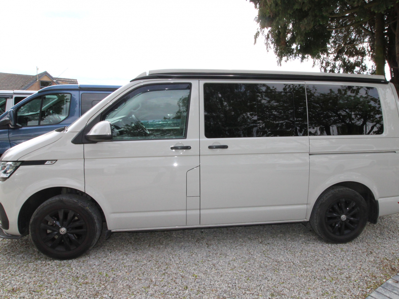 VW Key Camper - 2021 image