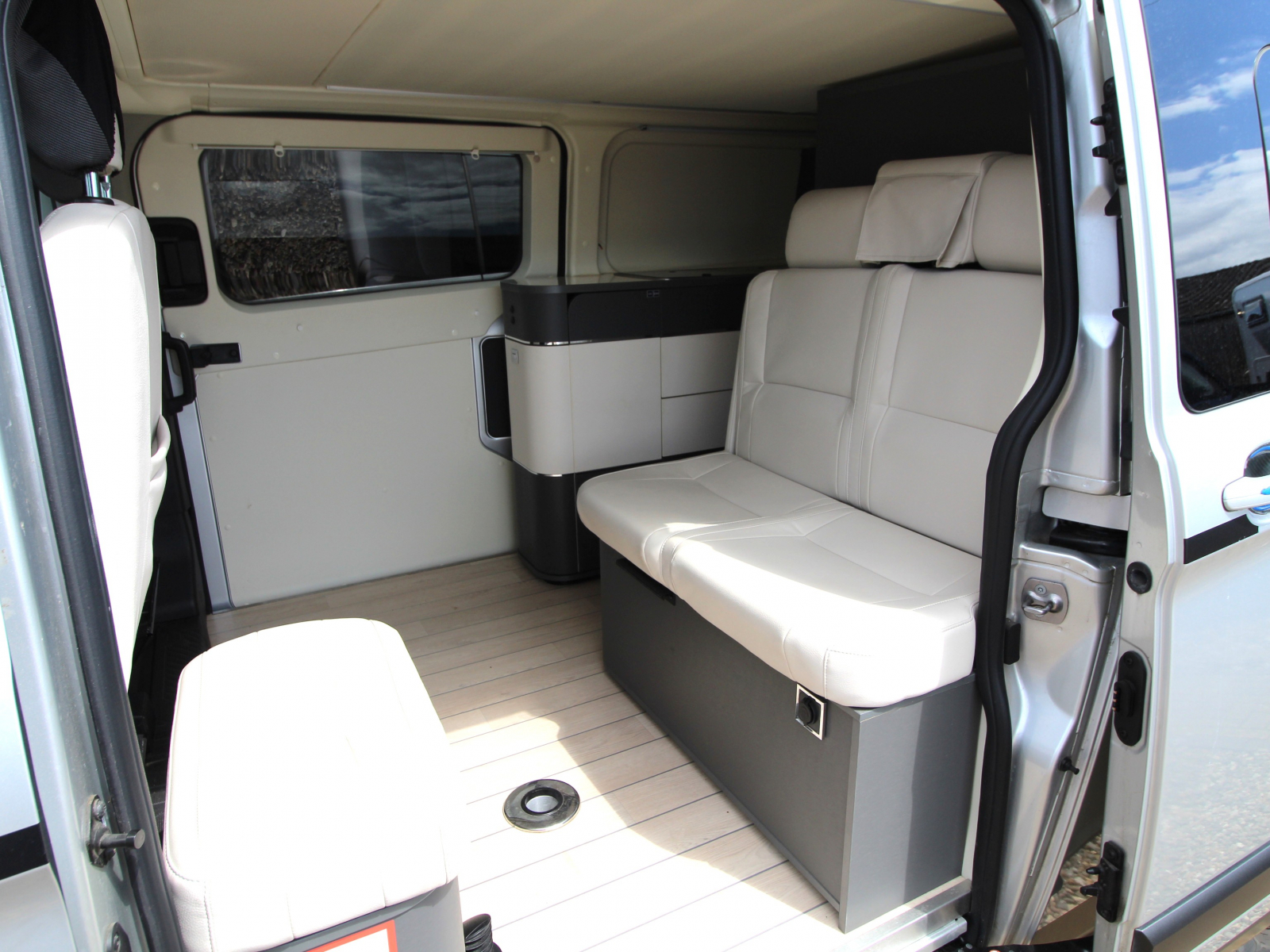 Westfalia Kelsey Trail Edition - 2021 image