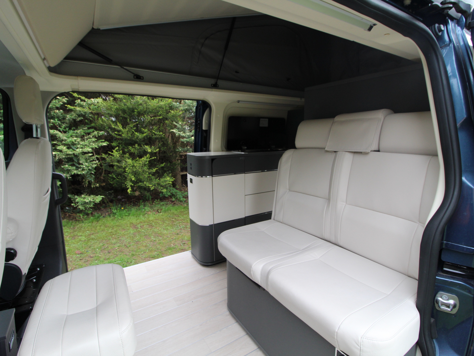 Westfalia Kelsey -2021 image