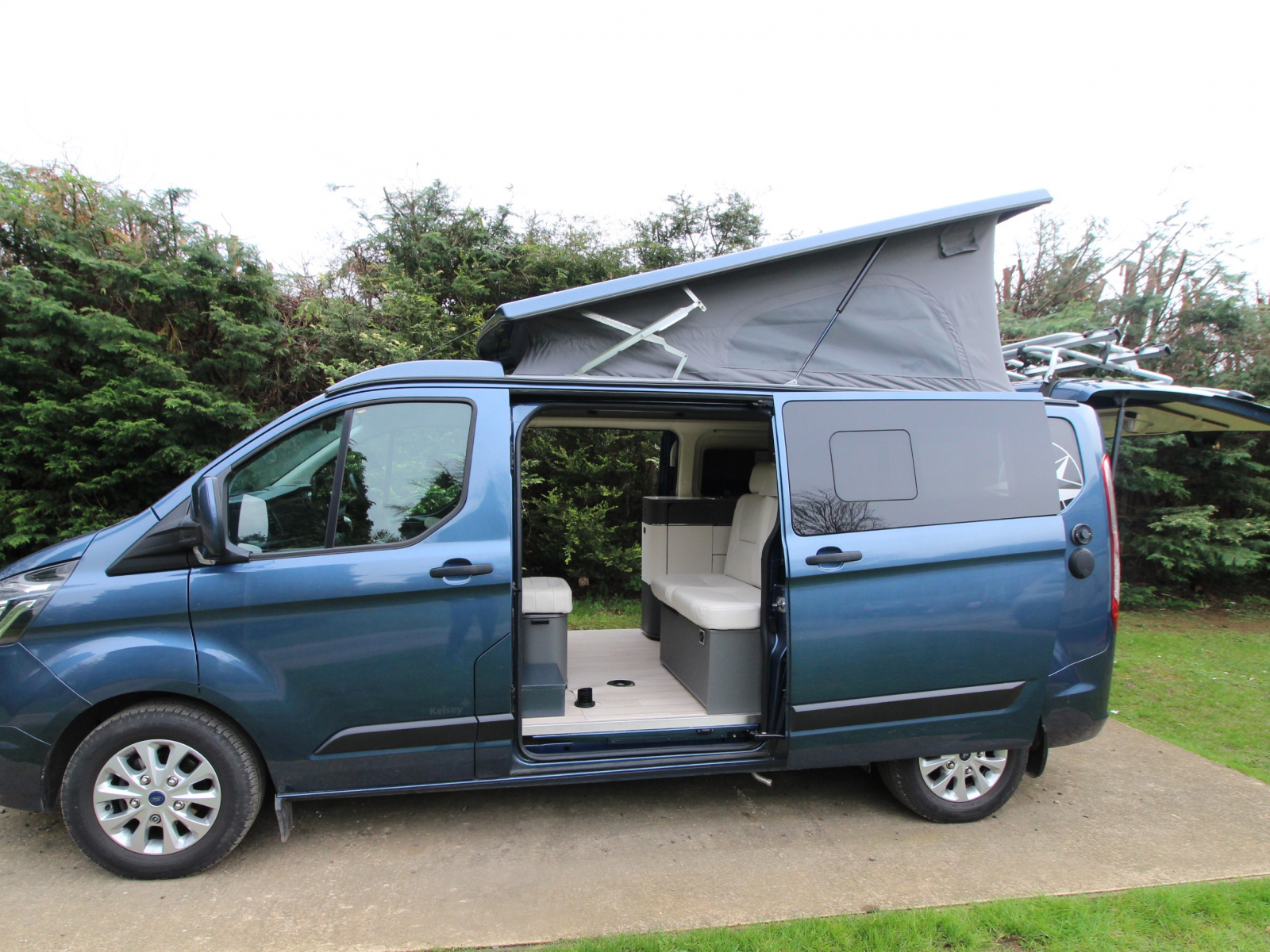 Westfalia Kelsey -2021 image