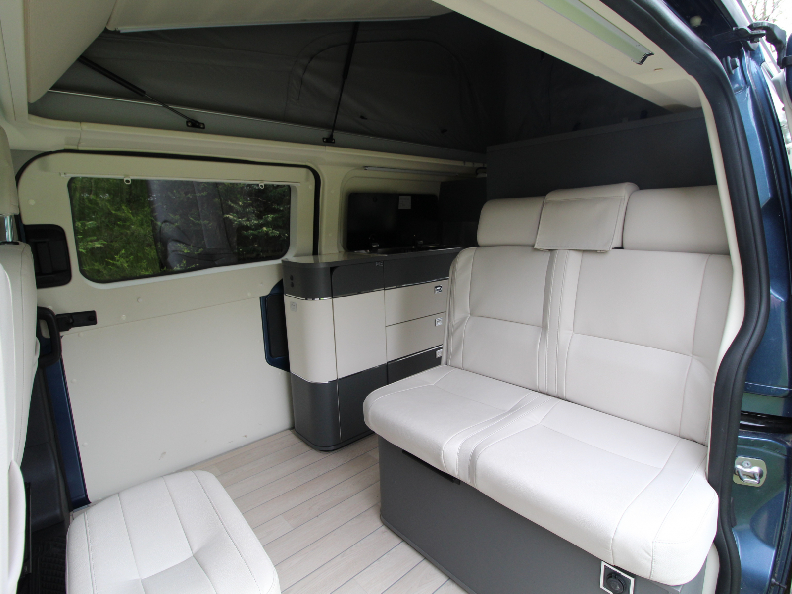 Westfalia Kelsey -2021 image