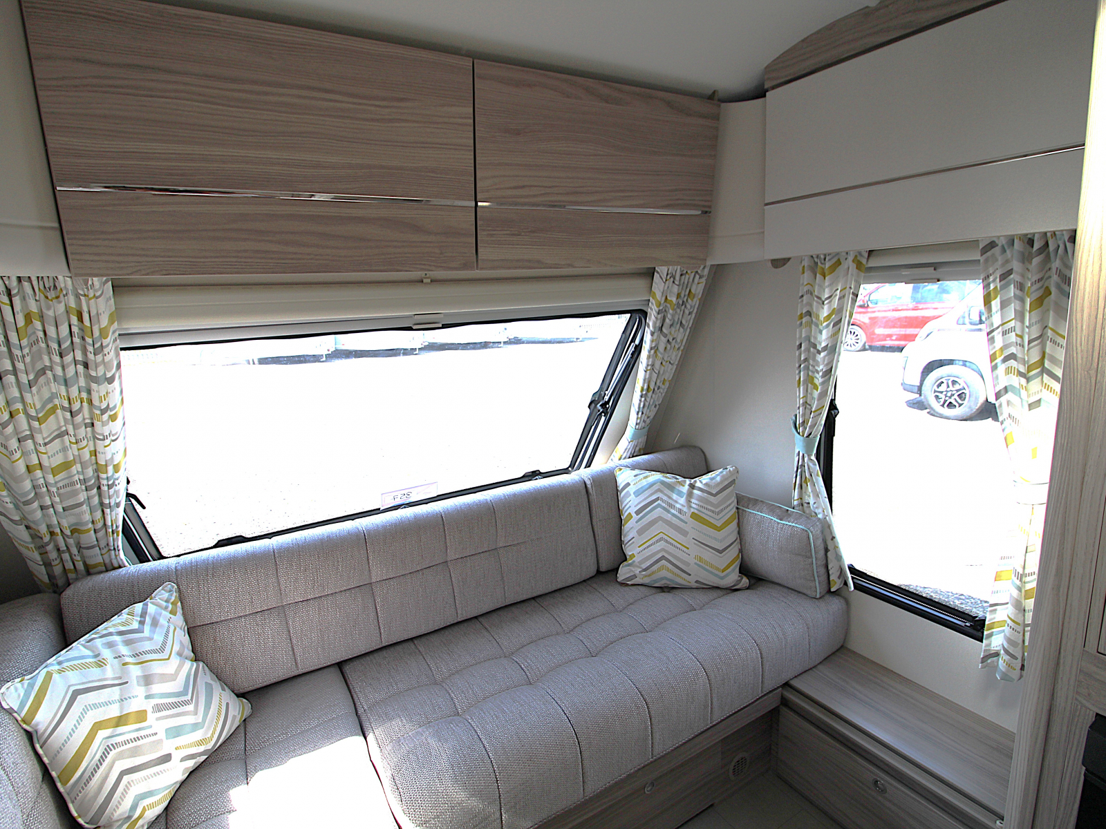 Elddis Xplore 304 - 2021 image