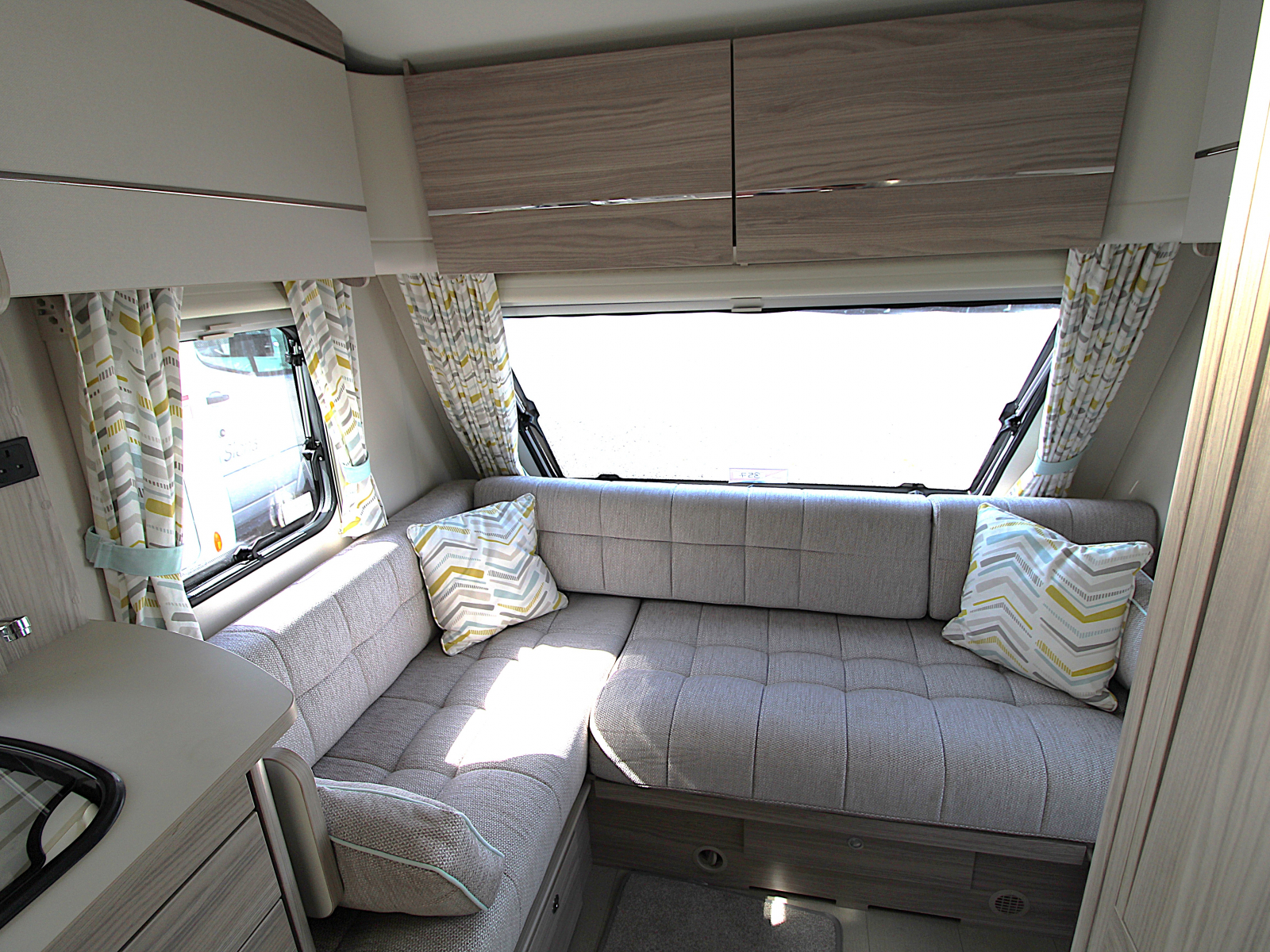 Elddis Xplore 304 - 2021 image