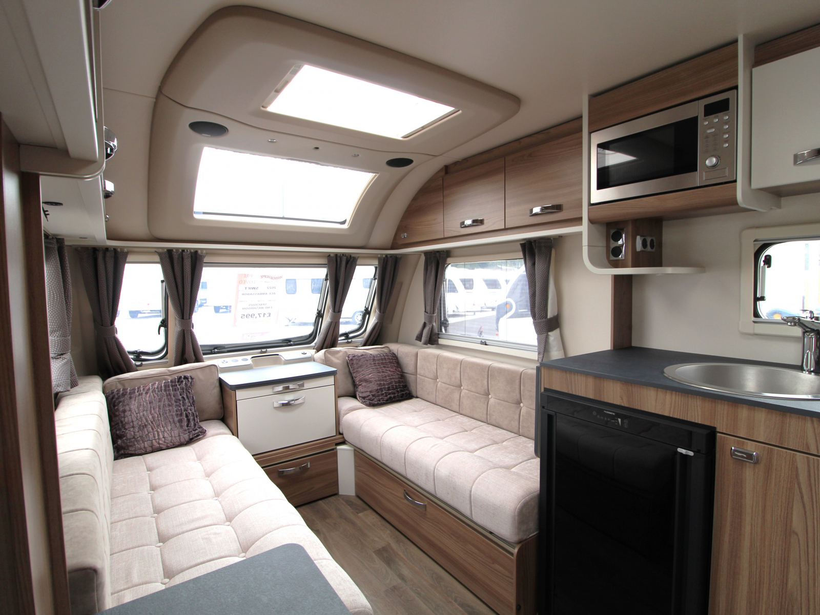 Swift Ace Ambassador - 2022 image