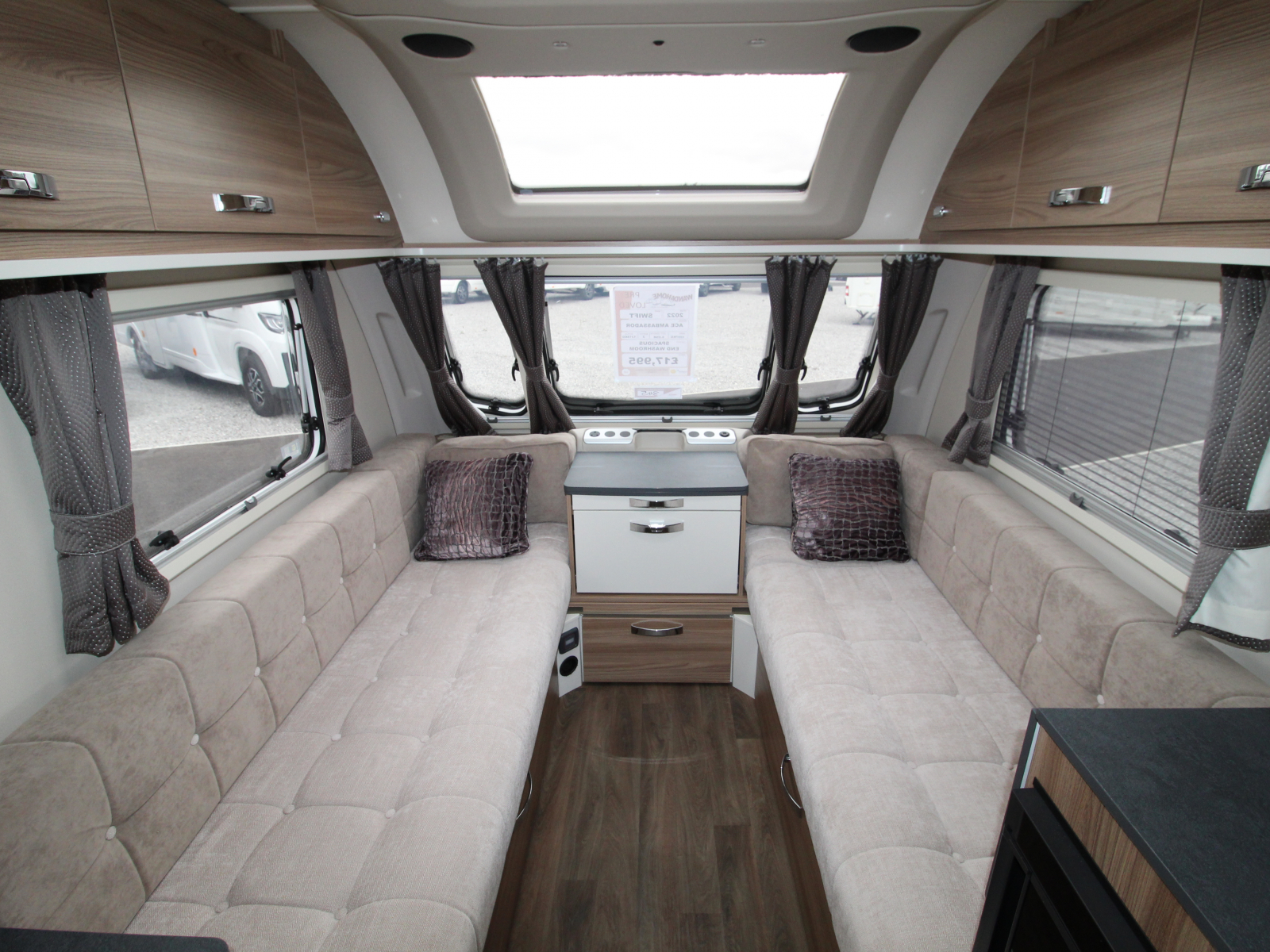 Swift Ace Ambassador - 2022 image