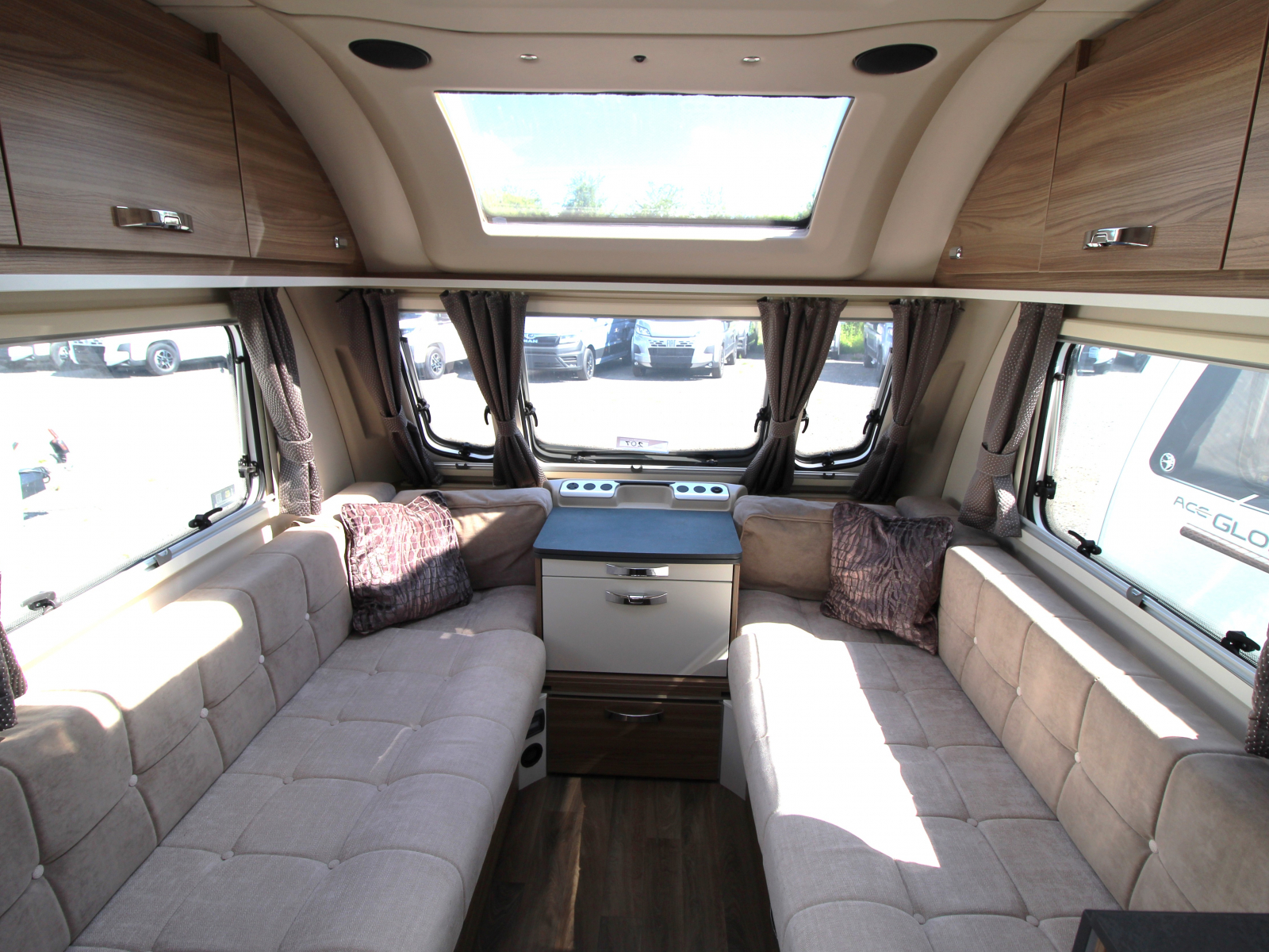 Swift Ace Ambassador - 2022 image