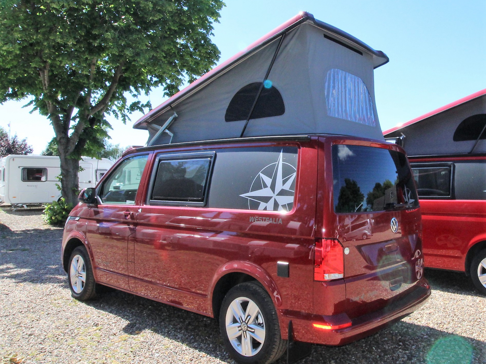 Westfalia Club Joker City (11975) image