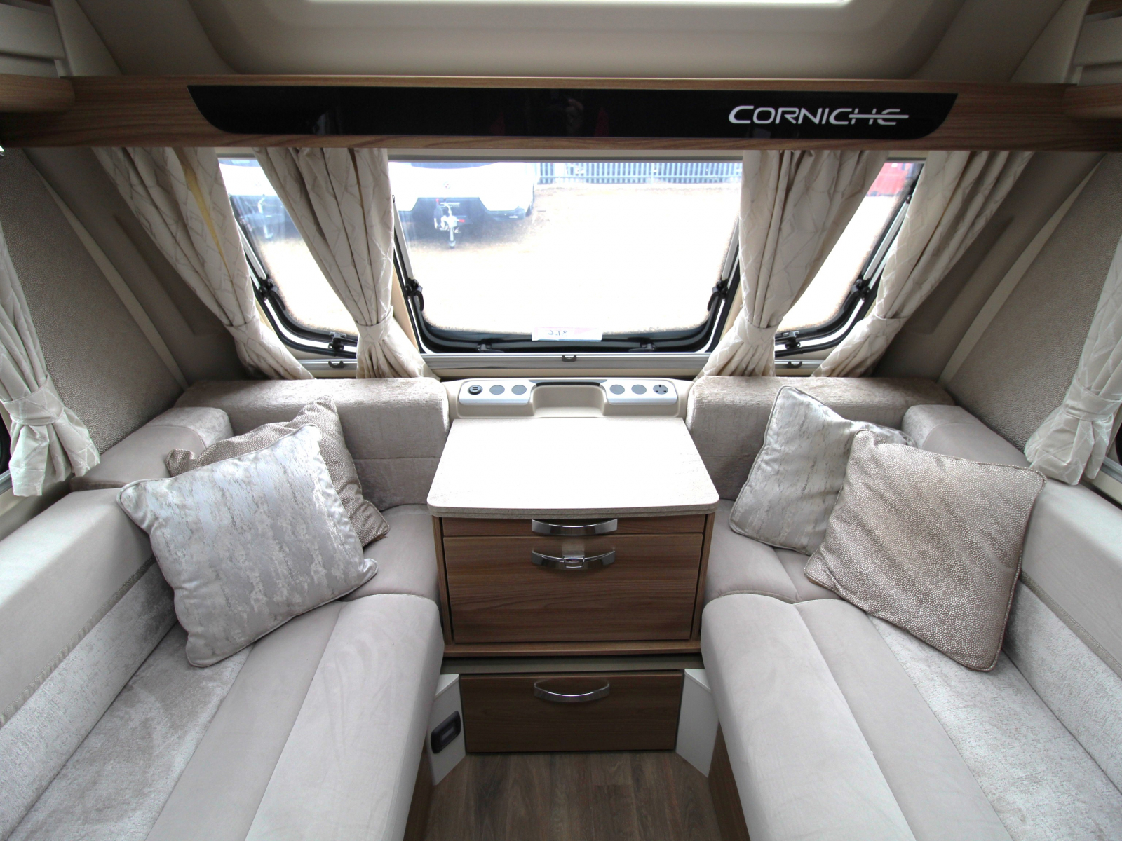 Swift Corniche 23/4 - 2022 image