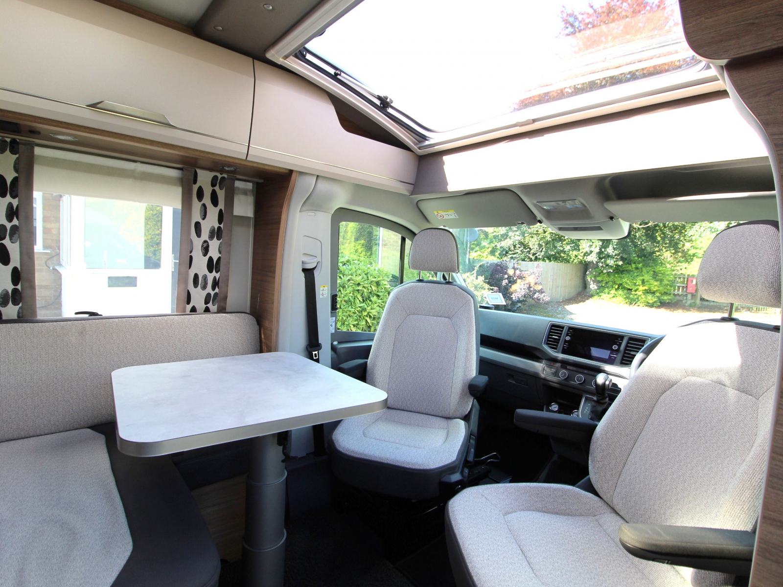 Knaus Van TI 2022 image