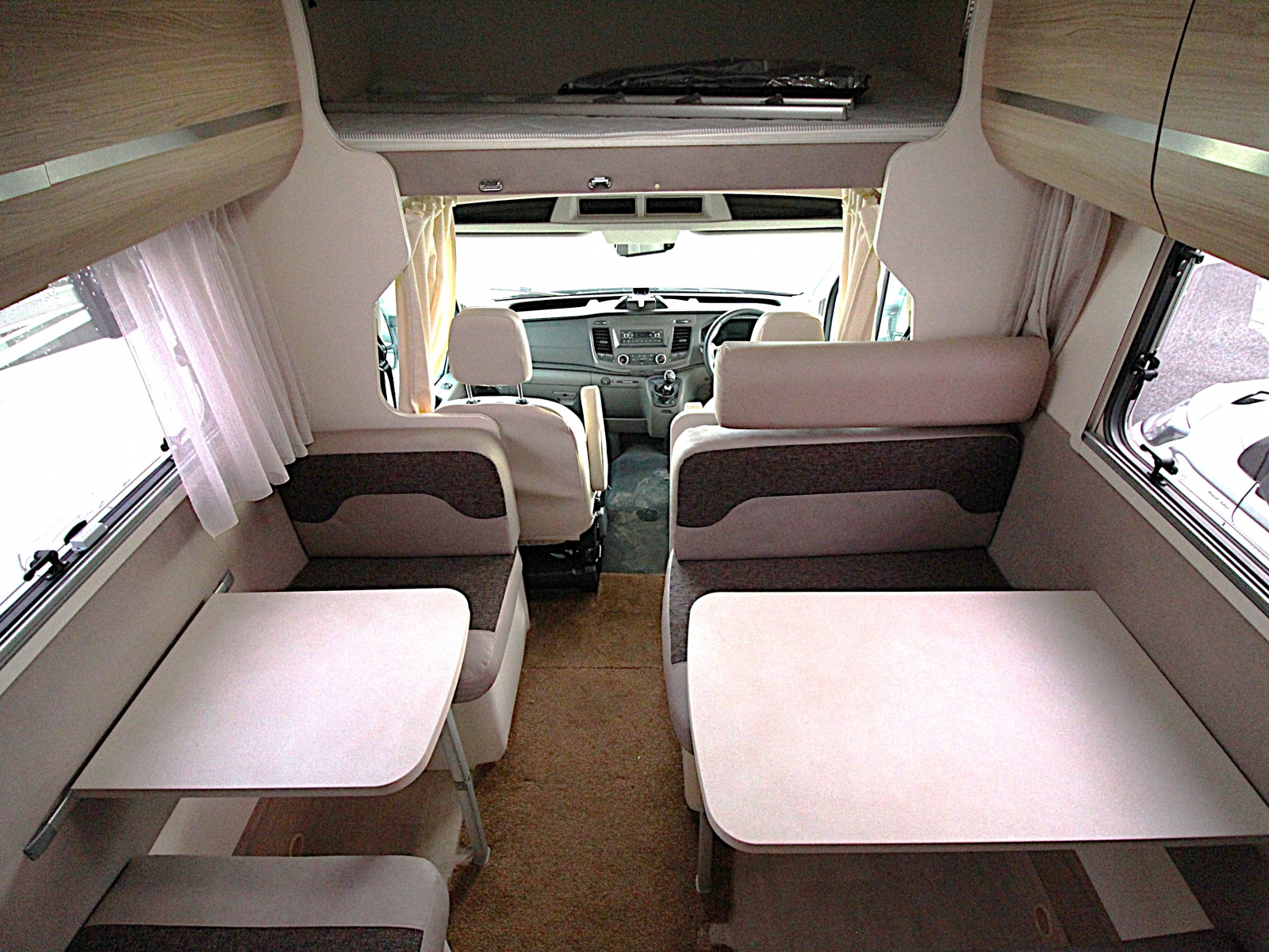 Rimor  Evo Sound - 2022 image